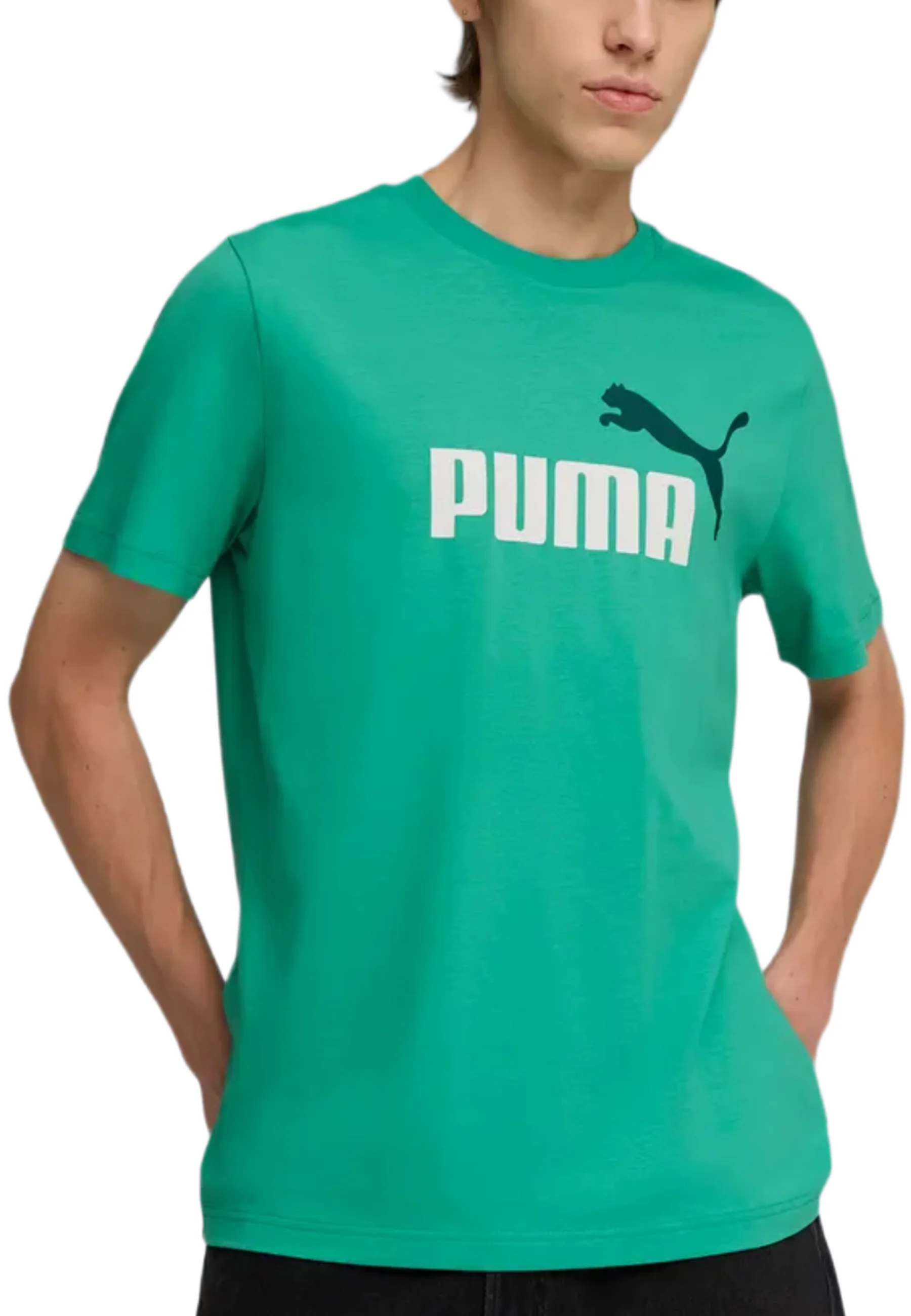 Puma T-shirt Uomo | 684708 - Image 2