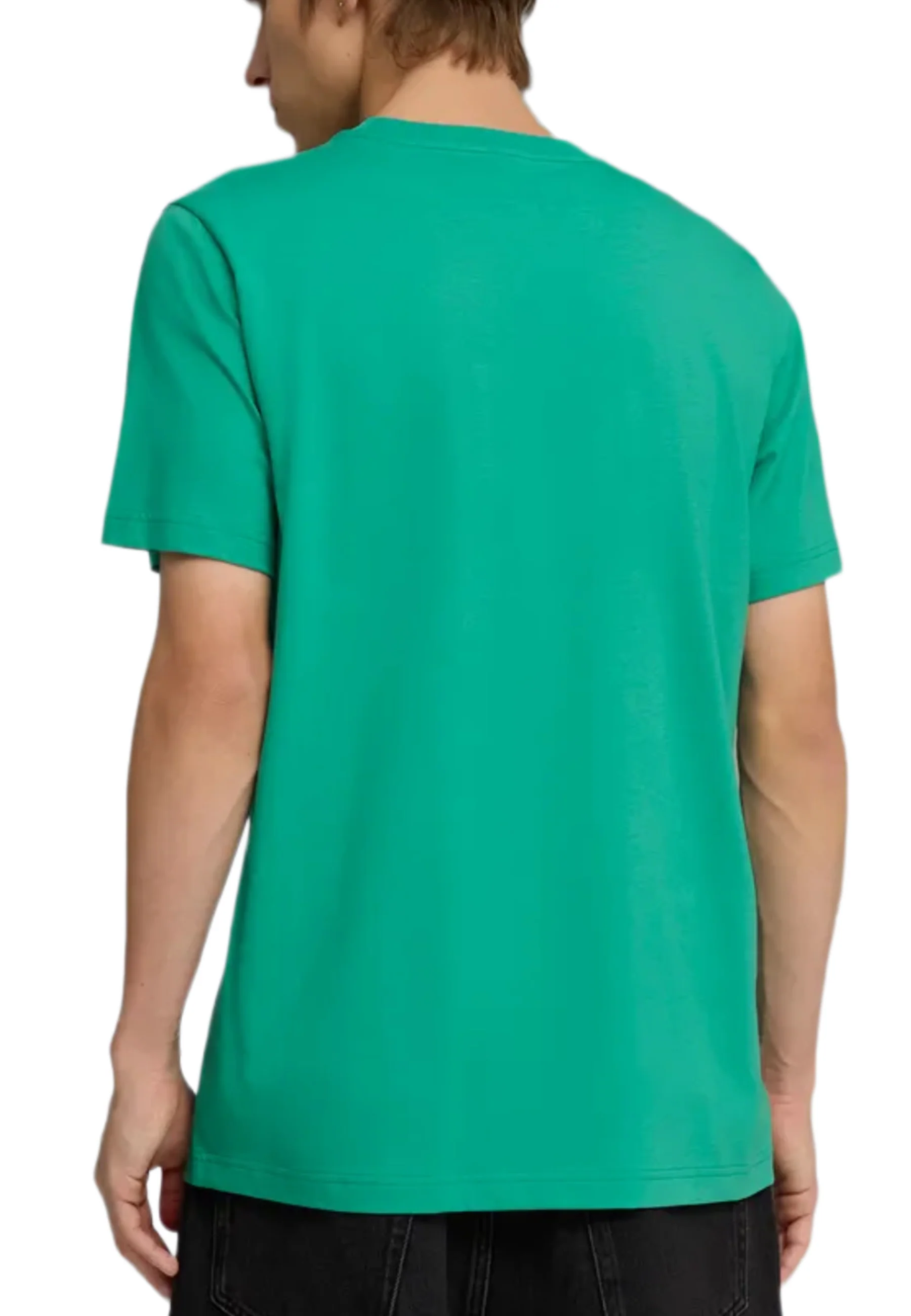 Puma T-shirt Uomo | 684708 - Image 3