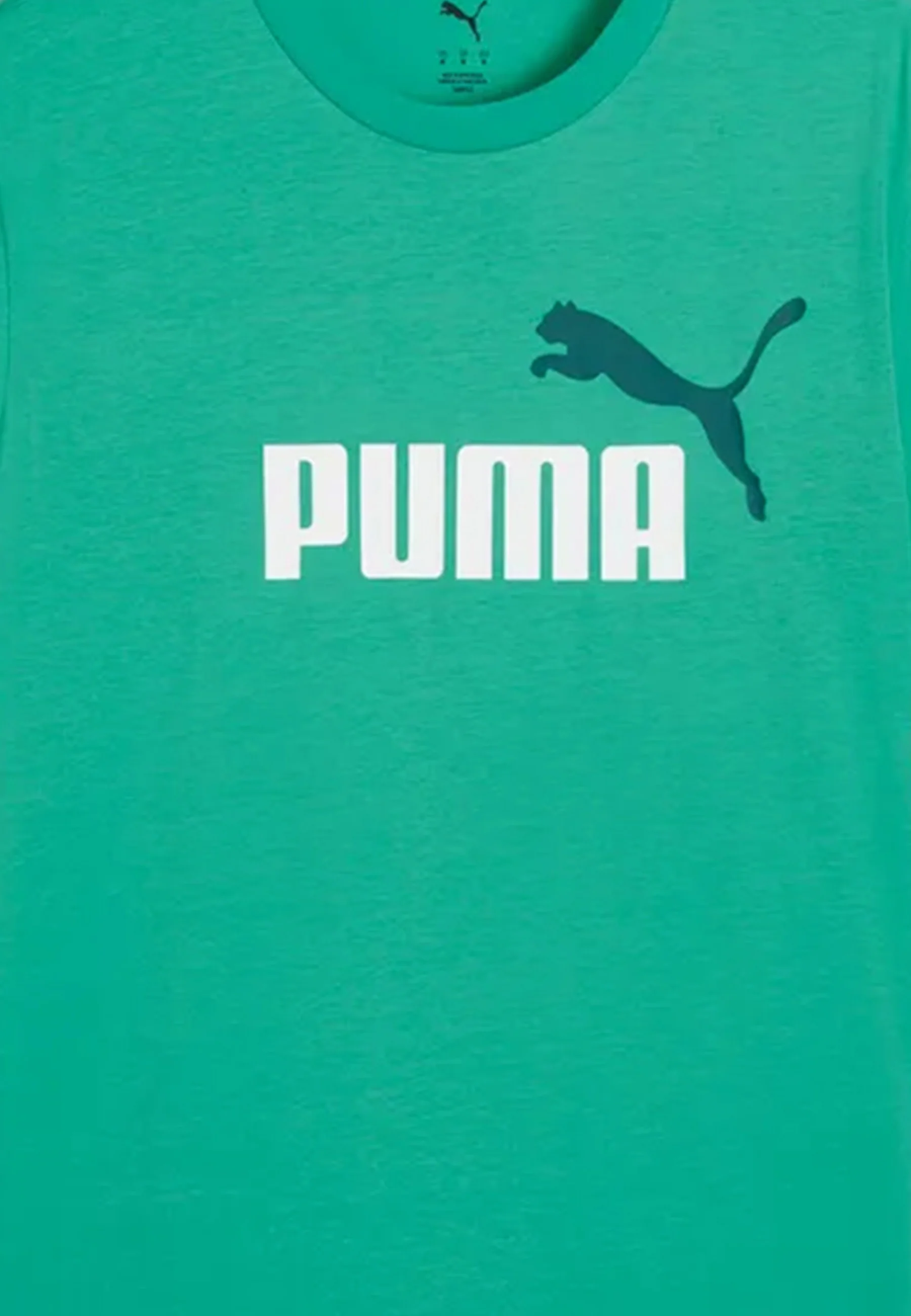 Puma T-shirt Uomo | 684708 - Image 4