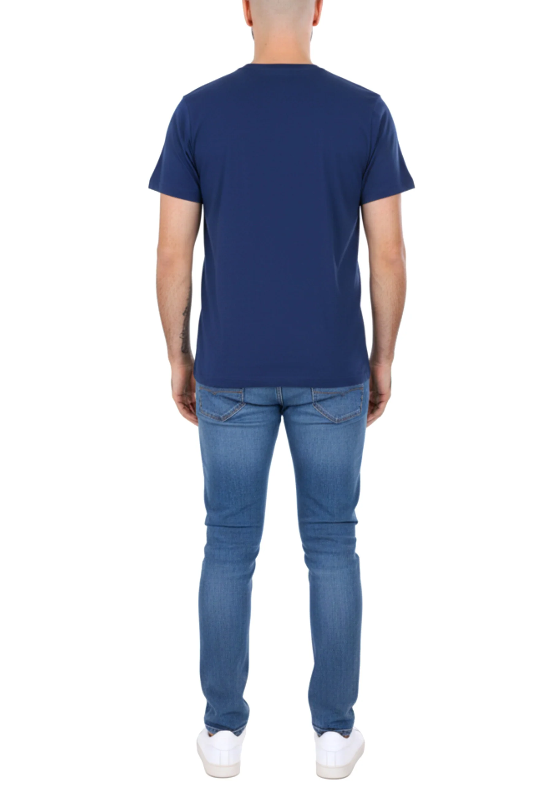 Puma T-shirt Uomo | 684708 - Image 8