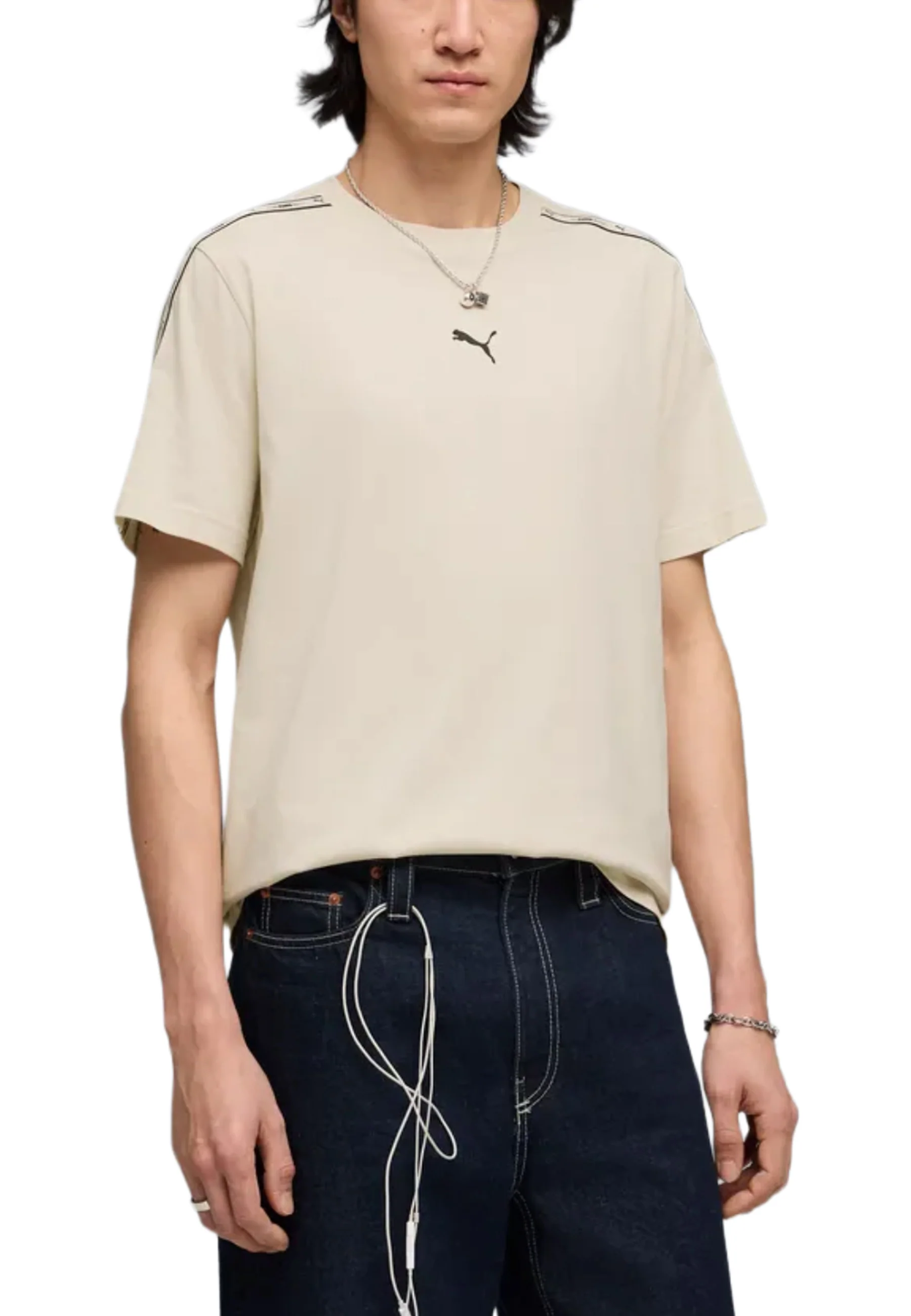 Puma T-shirt Uomo | 691693 - Image 2