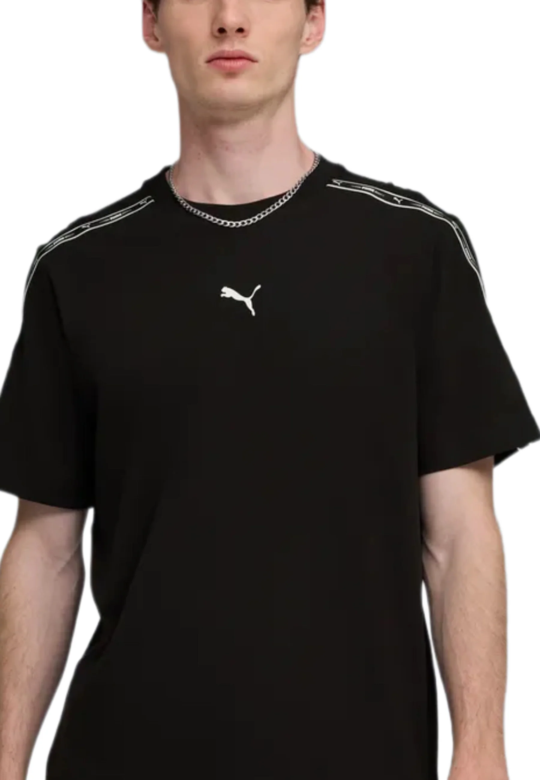 Puma T-shirt Uomo | 691693 - Image 8