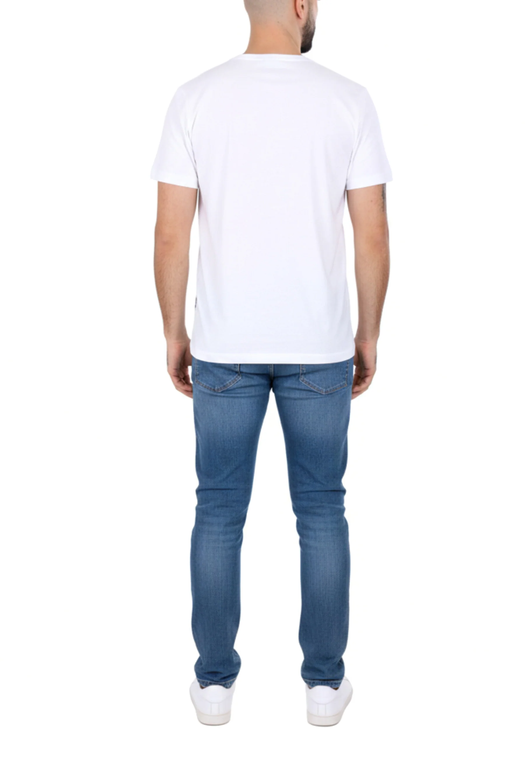 Puma T-shirt Uomo | 691777 - Image 7
