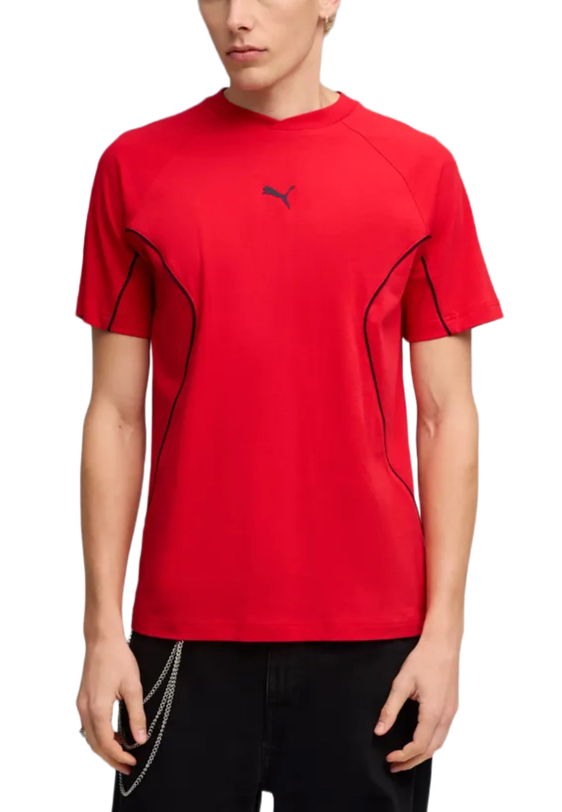 Puma T-shirt Uomo | 692168 - Image 7