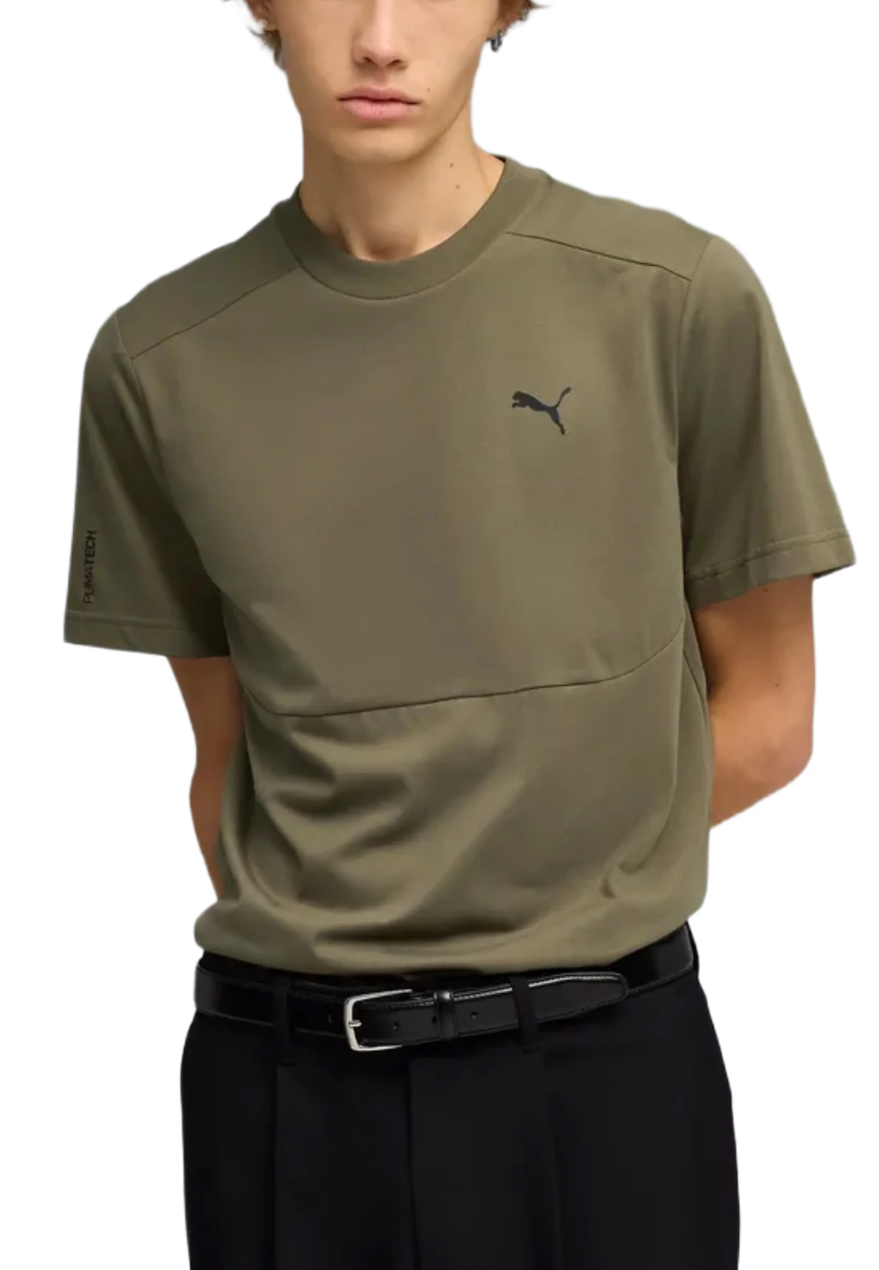 Puma T-shirt Uomo | 692180 - Image 2