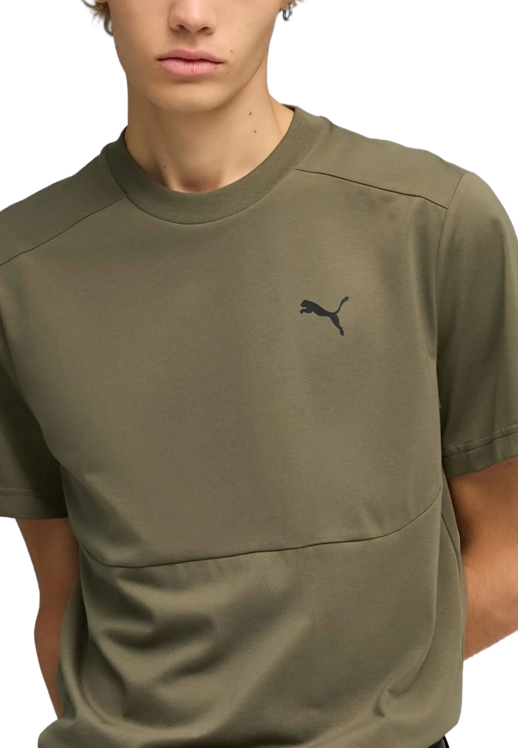 Puma T-shirt Uomo | 692180 - Image 4