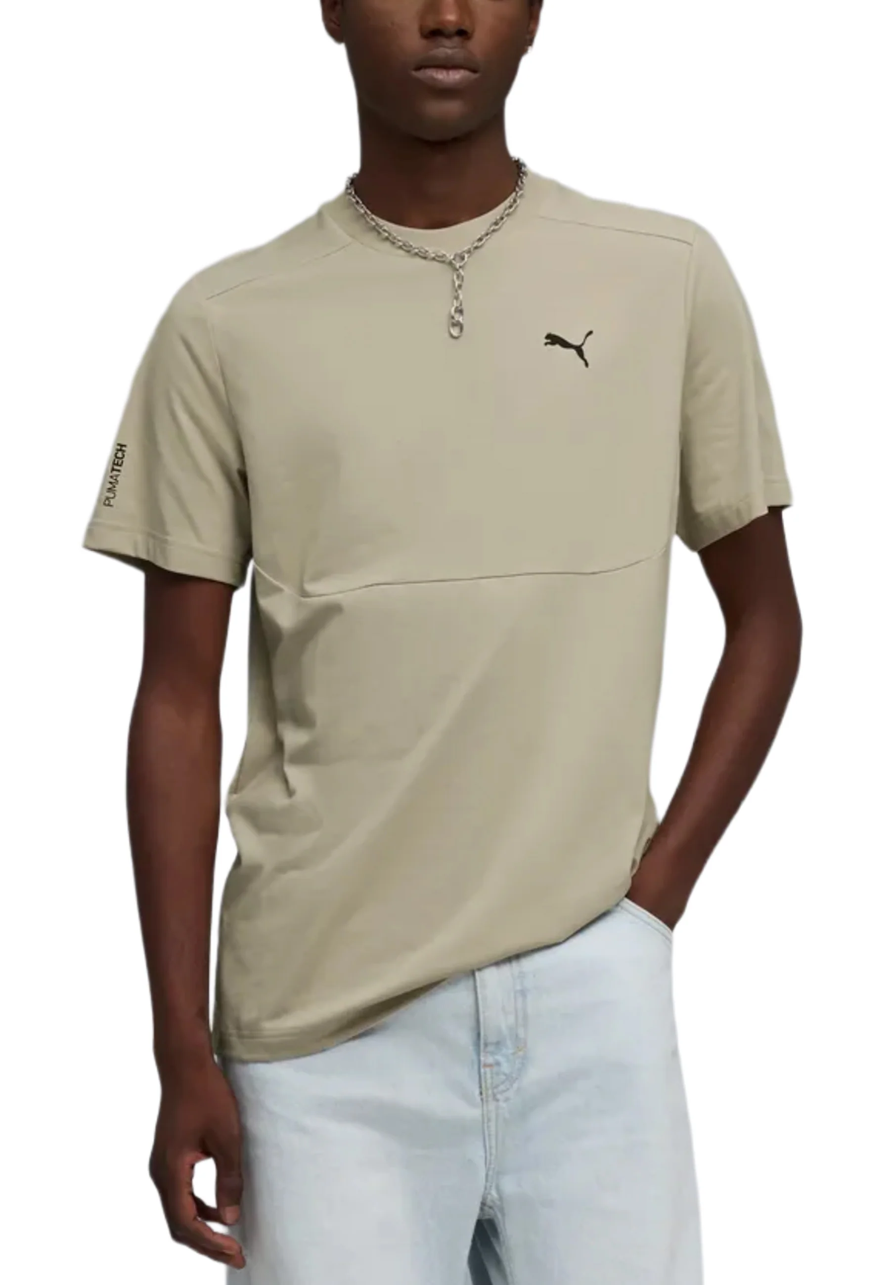 Puma T-shirt Uomo | 692180 - Image 7