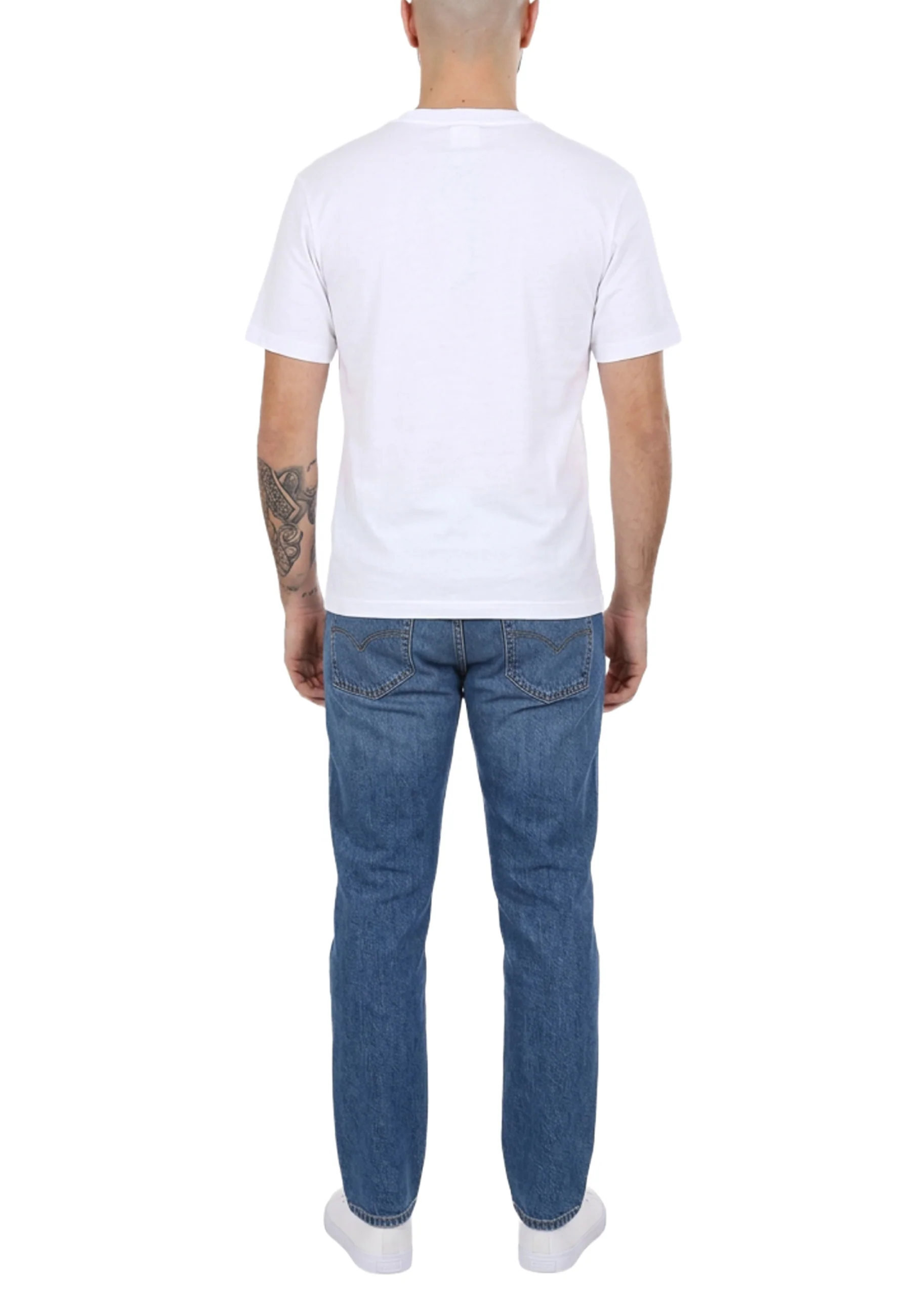 Puma T-shirt Uomo | 692261 - Image 3