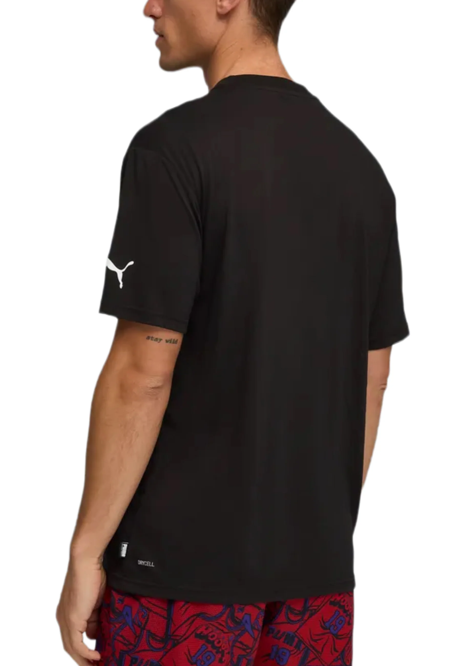 Puma T-shirt Uomo | 692262 - Image 3