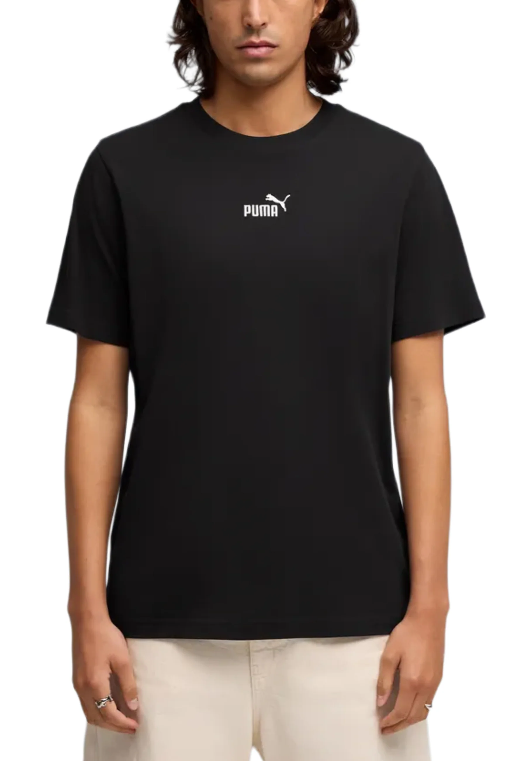 Puma T-shirt Uomo | 692912 - Image 2