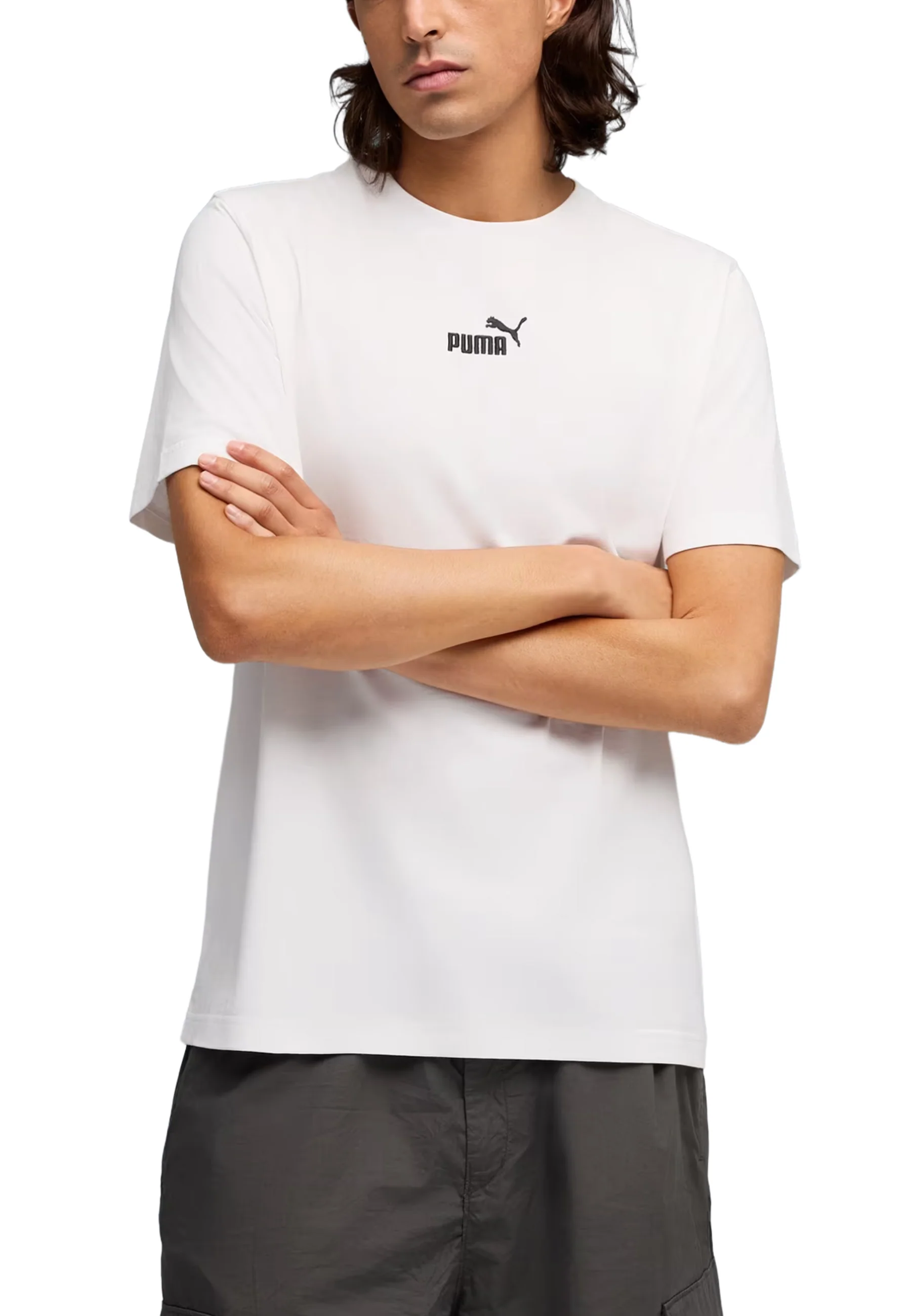 Puma T-shirt Uomo | 692912 - Image 7