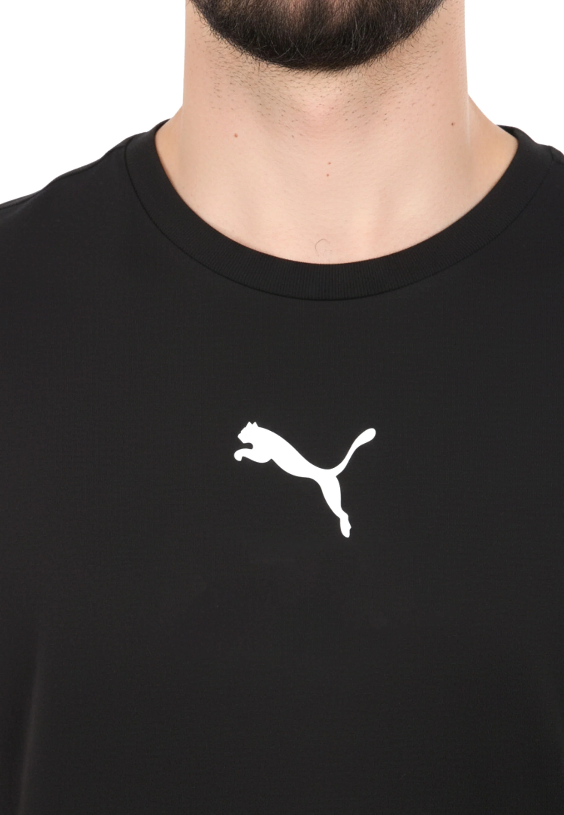 Puma T-shirt Uomo | 694673 - Image 4