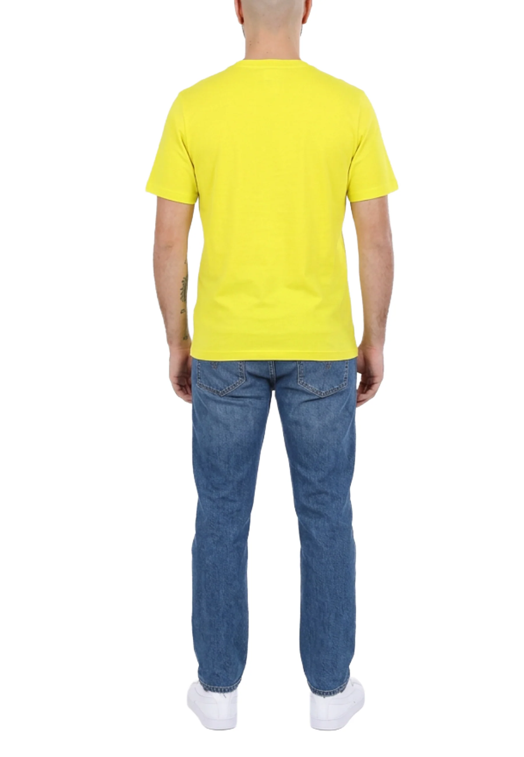 Puma T-shirt Uomo | 694939 - Image 6
