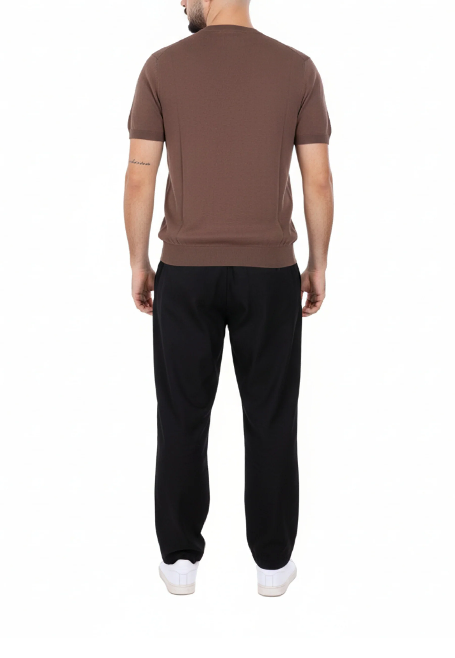 Seinse T-shirt Uomo | ME3186SS - Image 11