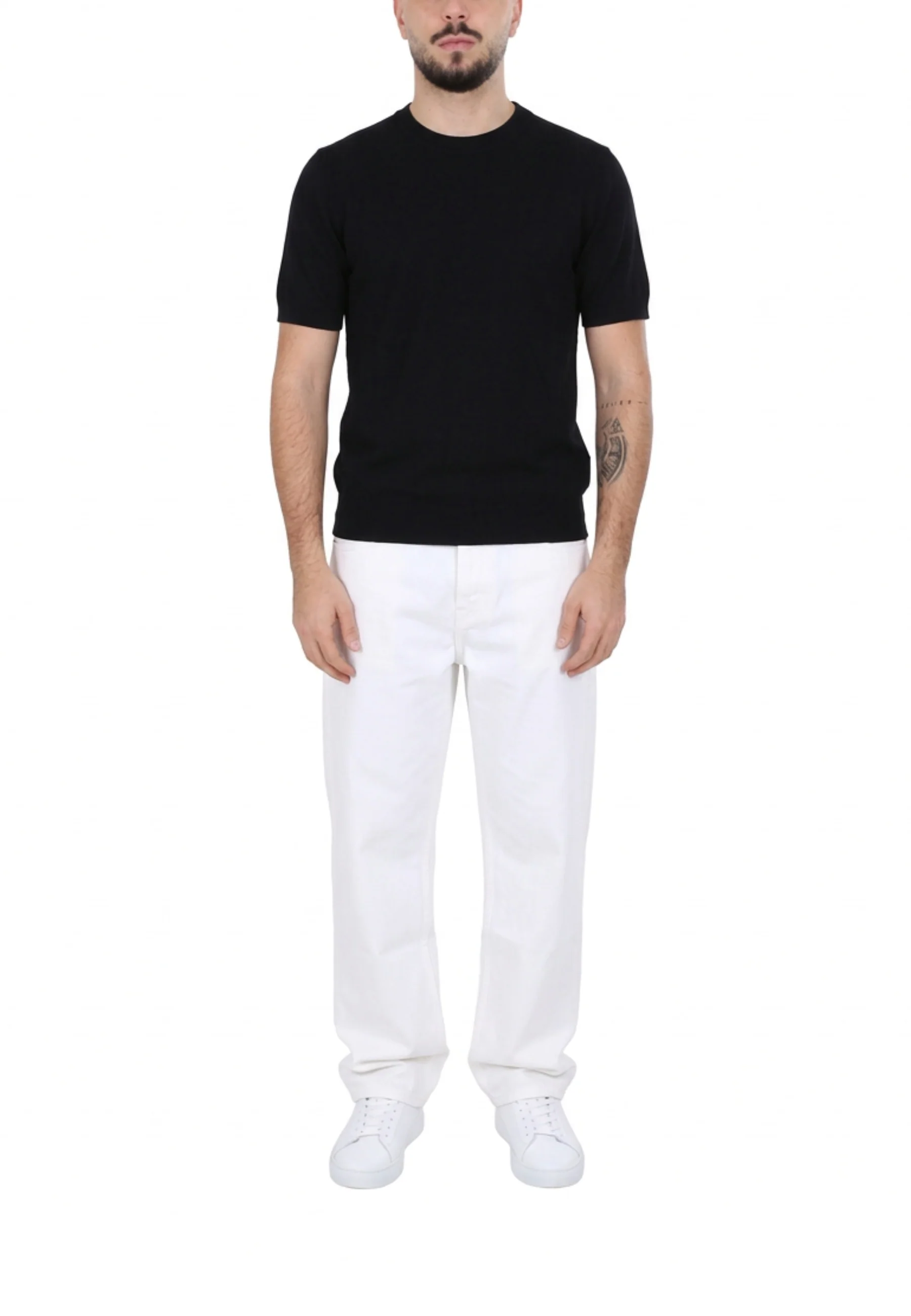 Seinse T-shirt Uomo | ME3186SS - Image 2