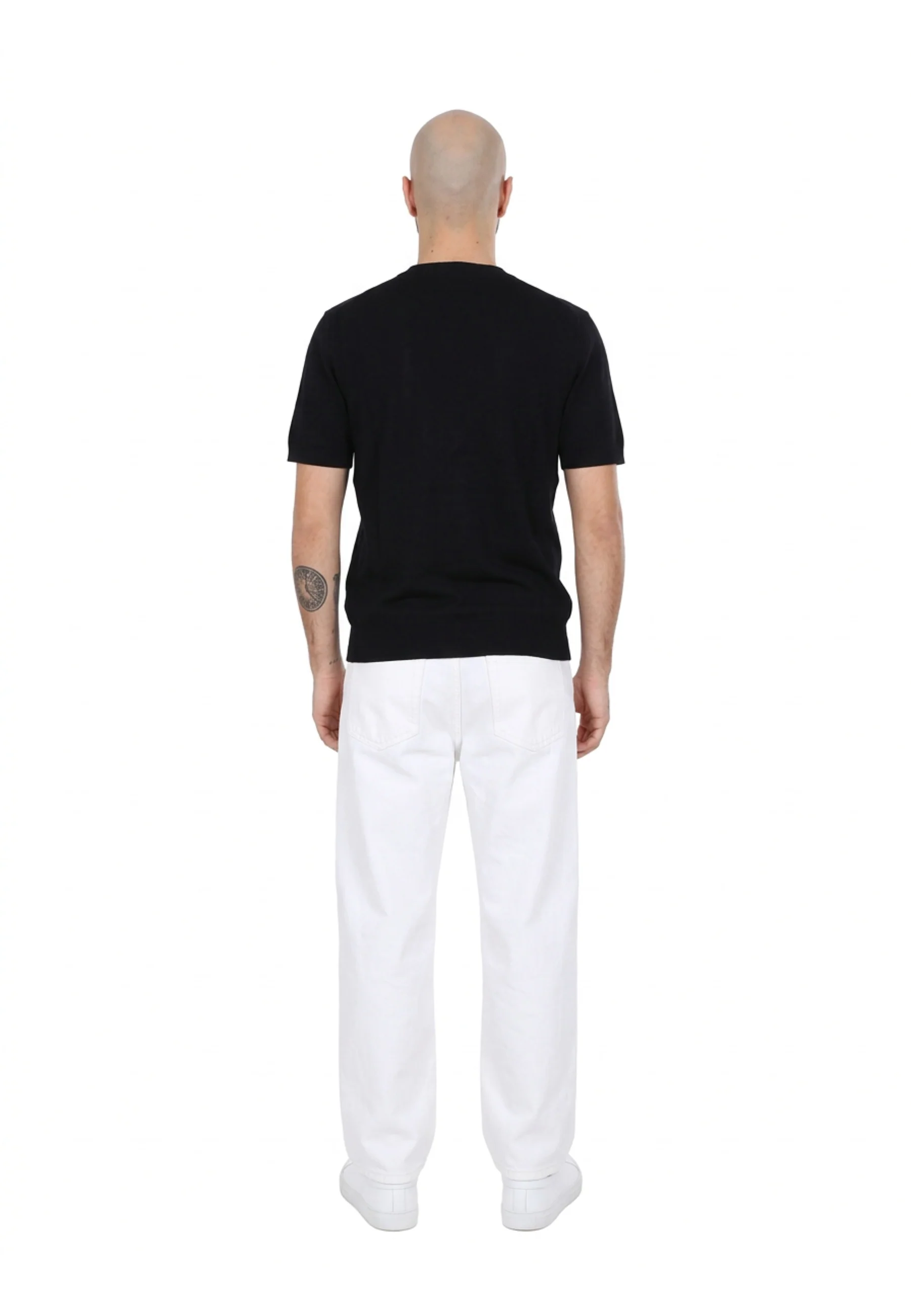 Seinse T-shirt Uomo | ME3186SS - Image 3