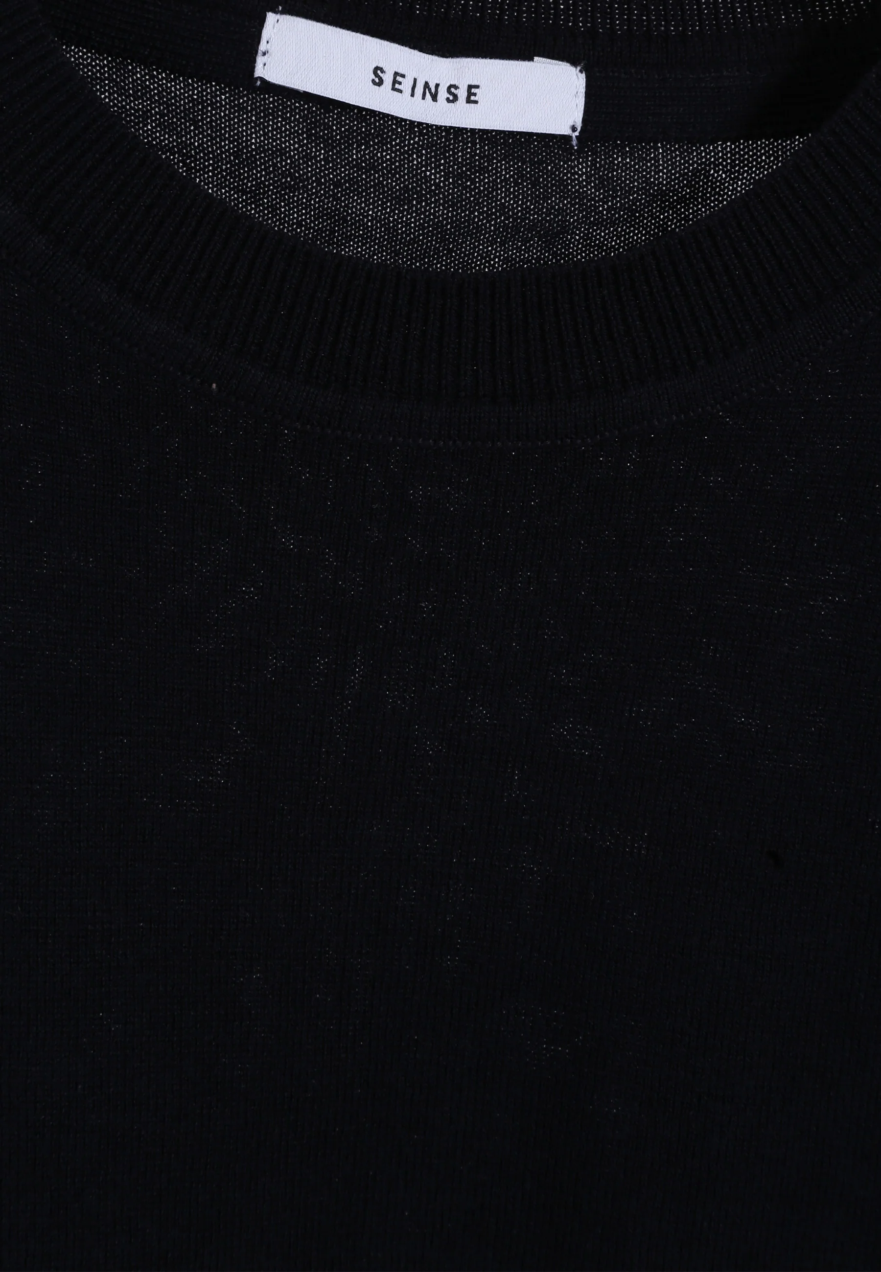 Seinse T-shirt Uomo | ME3186SS - Image 4
