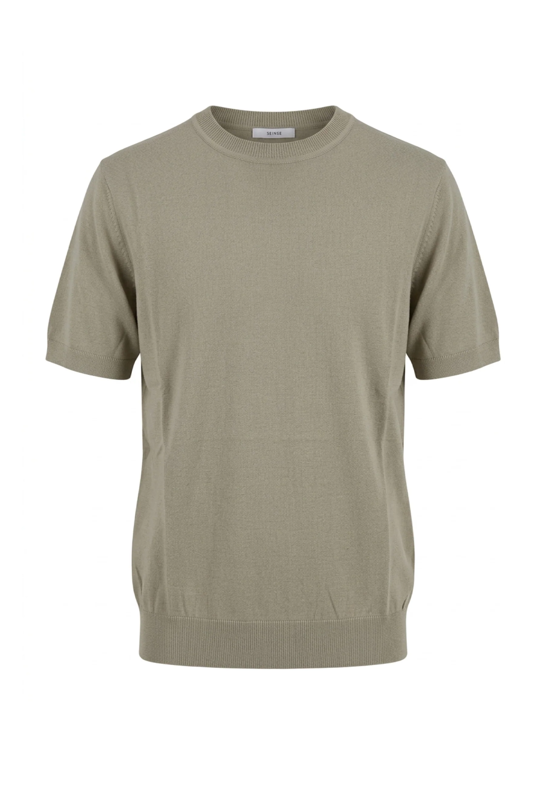 Seinse T-shirt Uomo | ME3186SS - Image 5