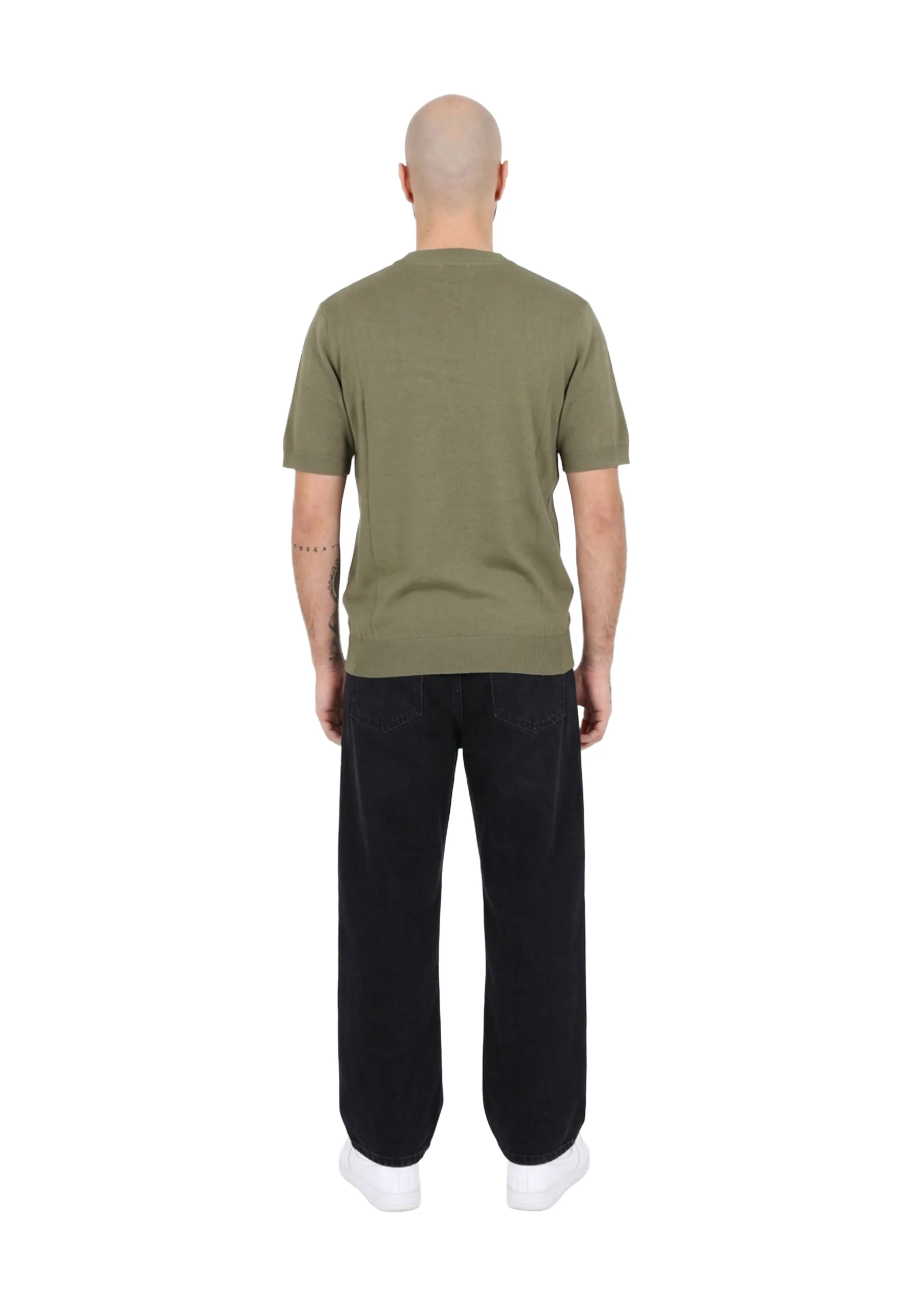Seinse T-shirt Uomo | ME3186SS - Image 7