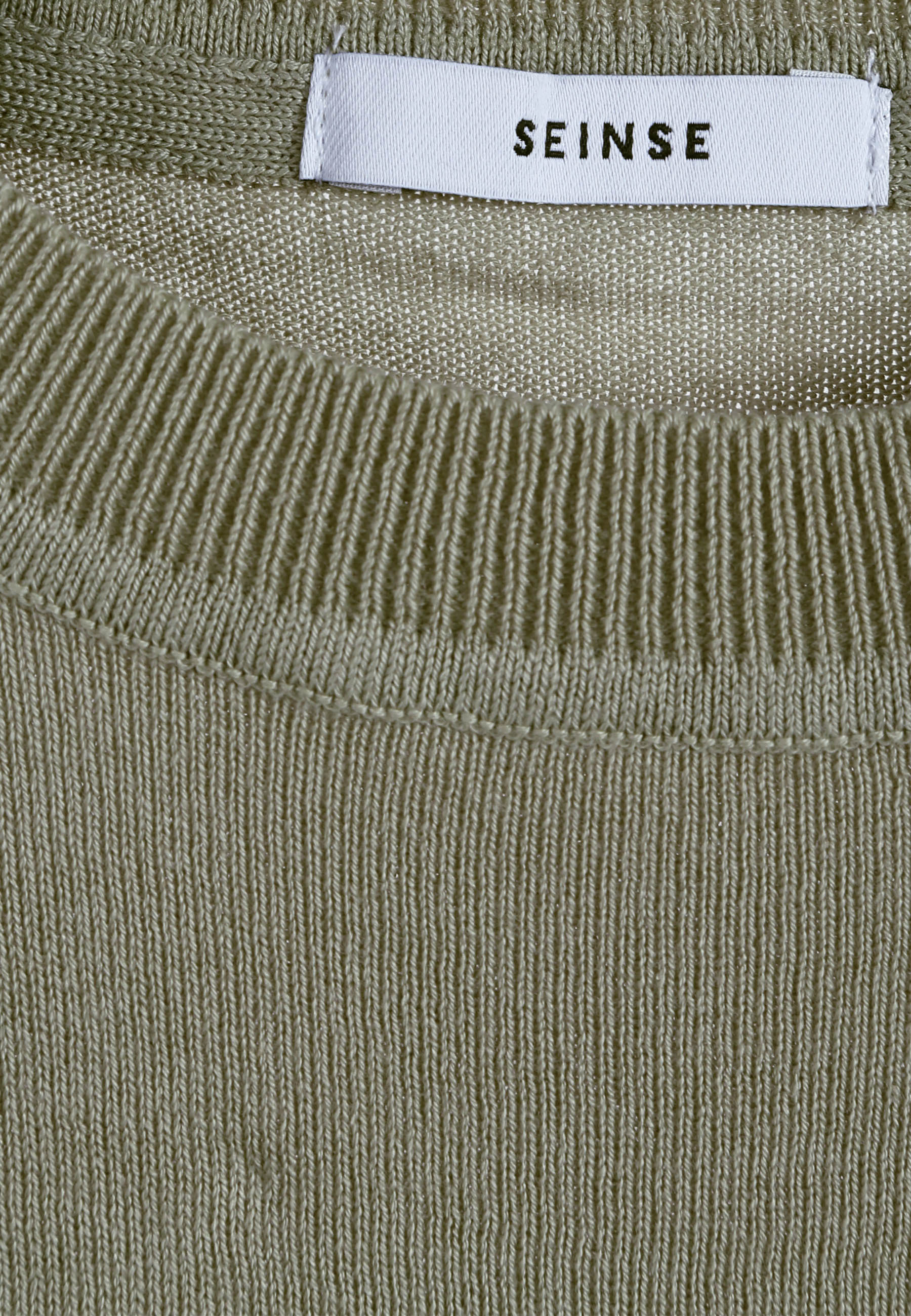 Seinse T-shirt Uomo | ME3186SS - Image 8