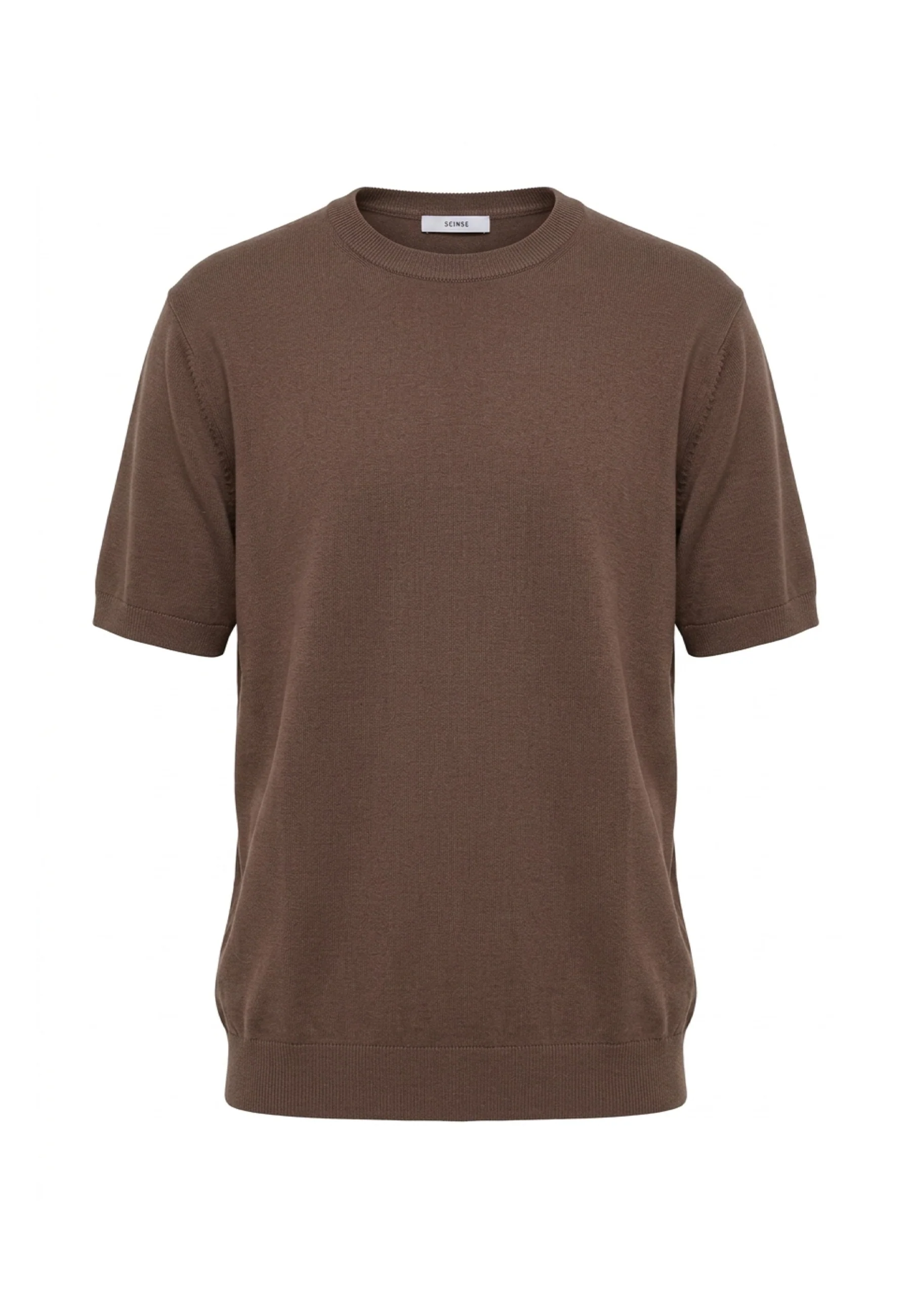 Seinse T-shirt Uomo | ME3186SS - Image 9
