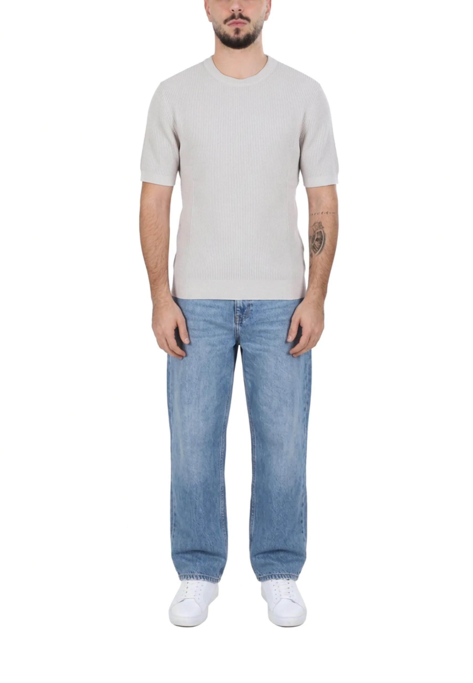 Seinse T-shirt Uomo | ME3197SS - Image 2