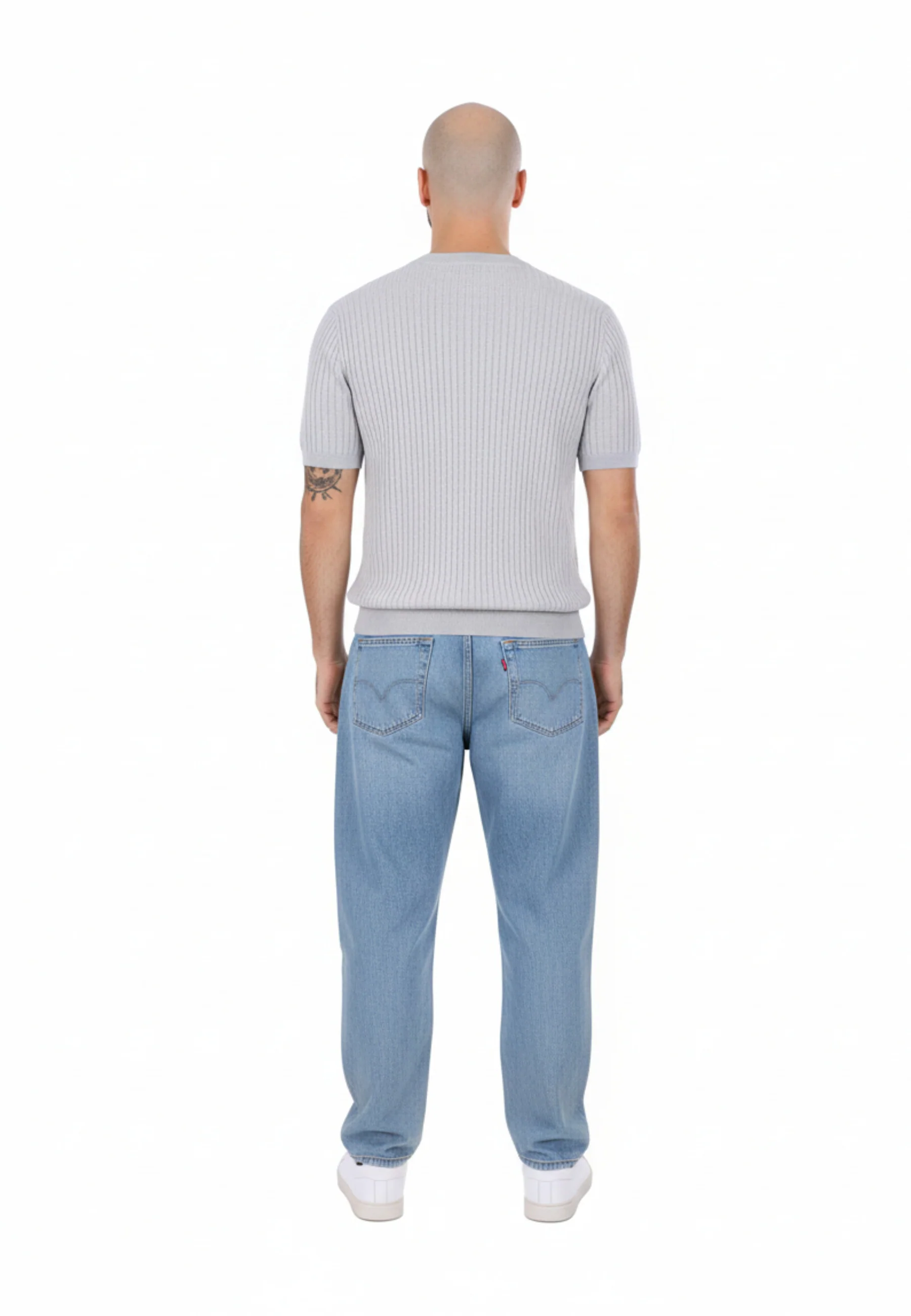 Seinse T-shirt Uomo | ME3197SS - Image 3