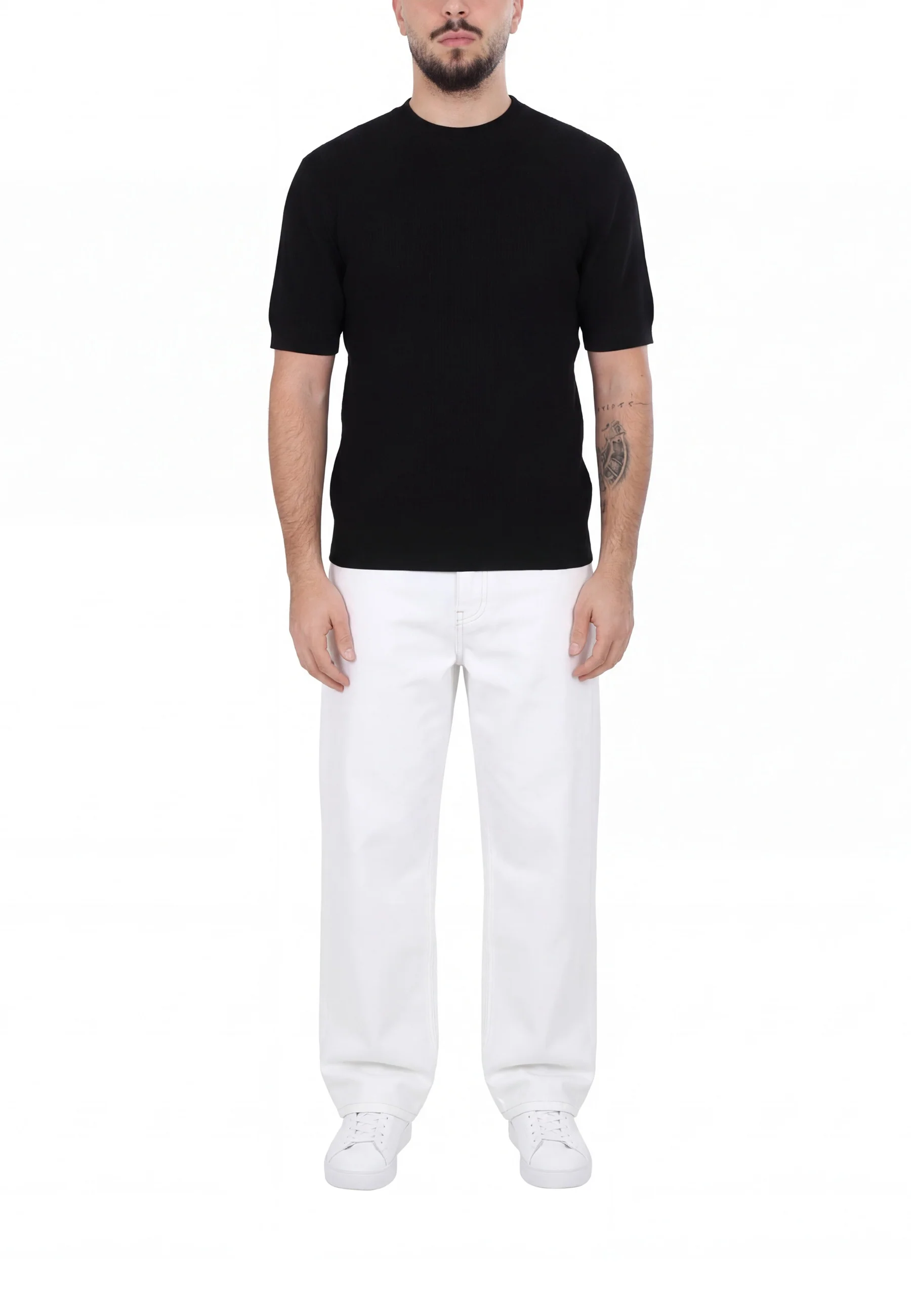 Seinse T-shirt Uomo | ME3197SS - Image 6