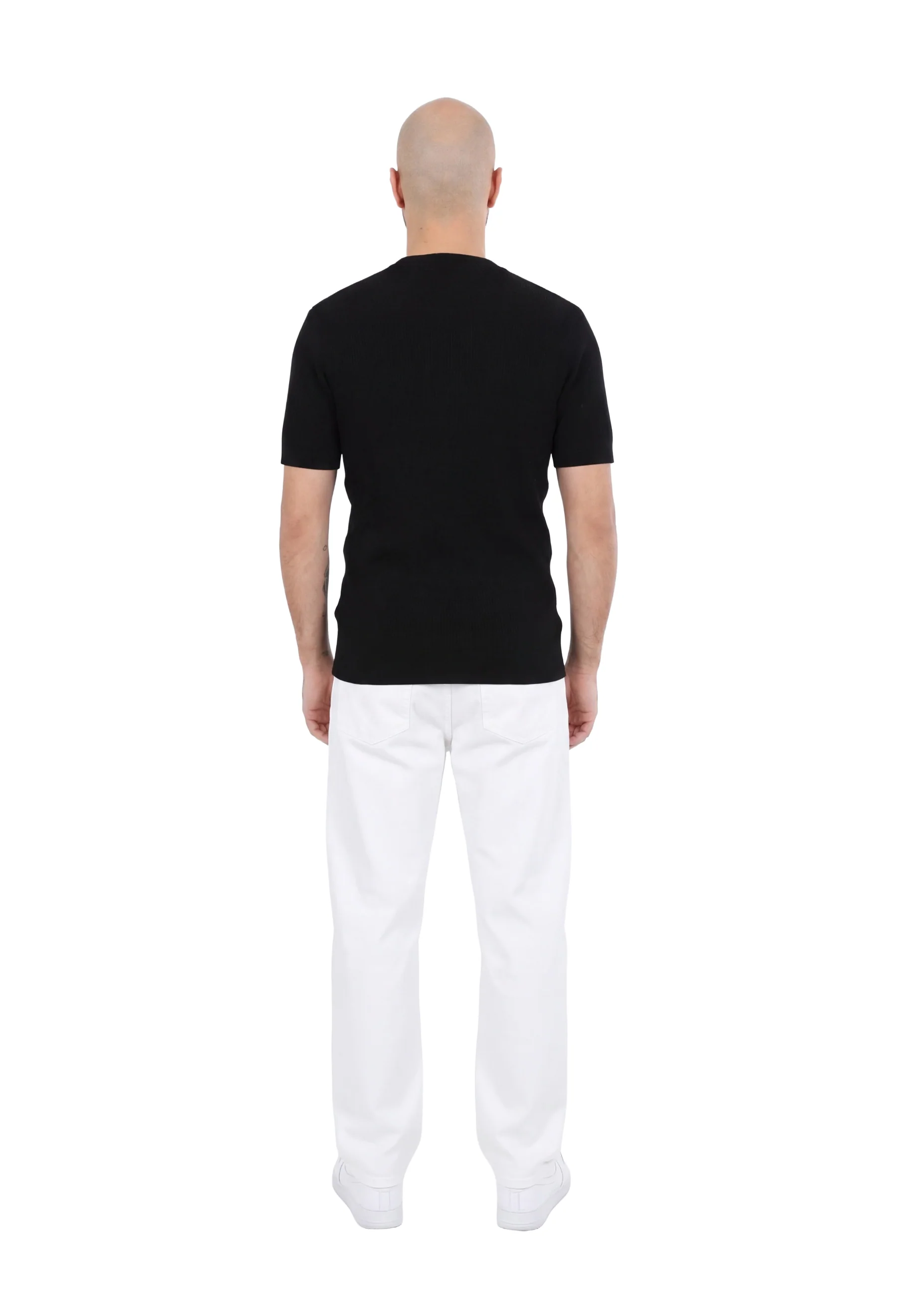 Seinse T-shirt Uomo | ME3197SS - Image 7