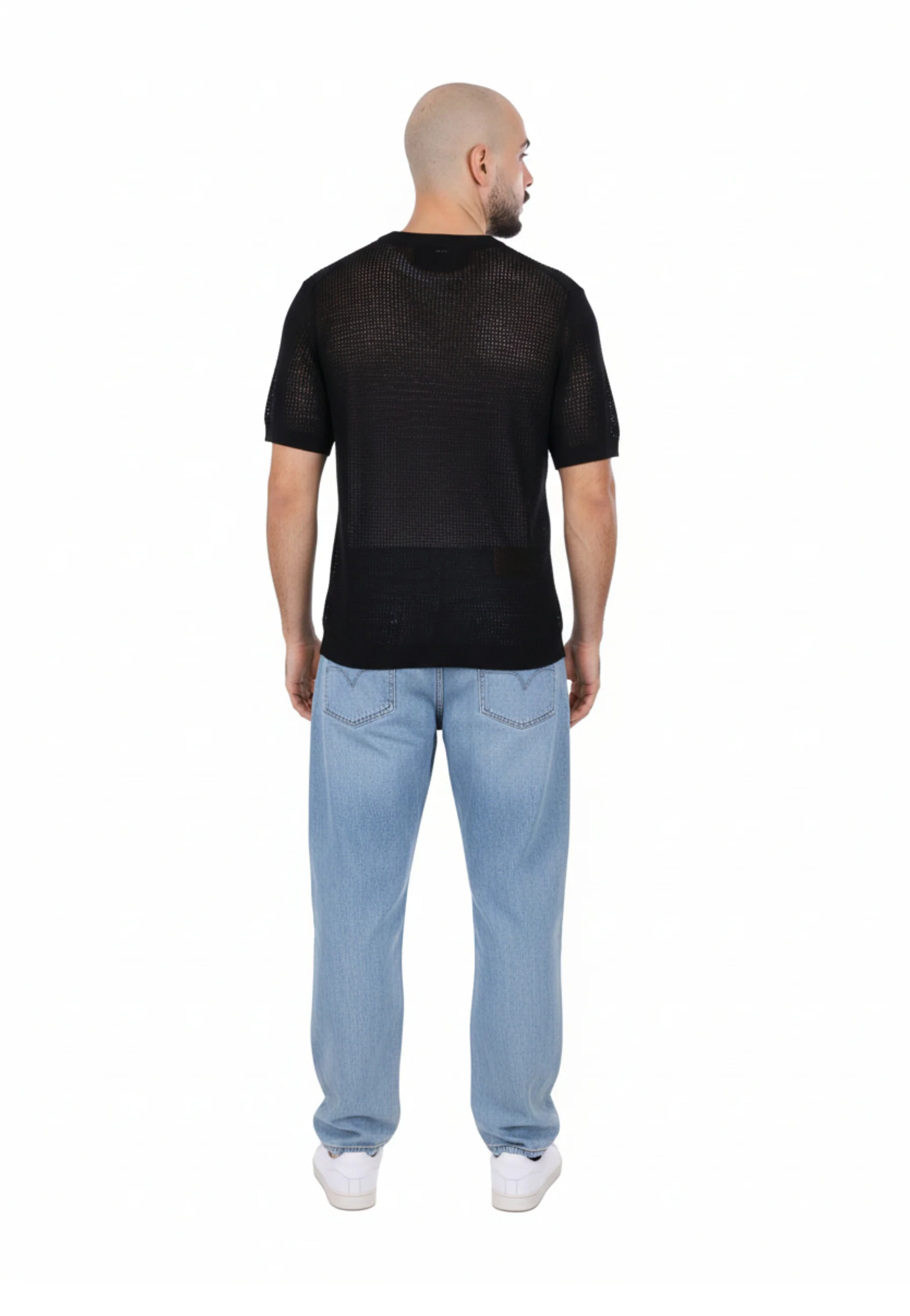Seinse T-shirt Uomo | ME3202SS - Image 3