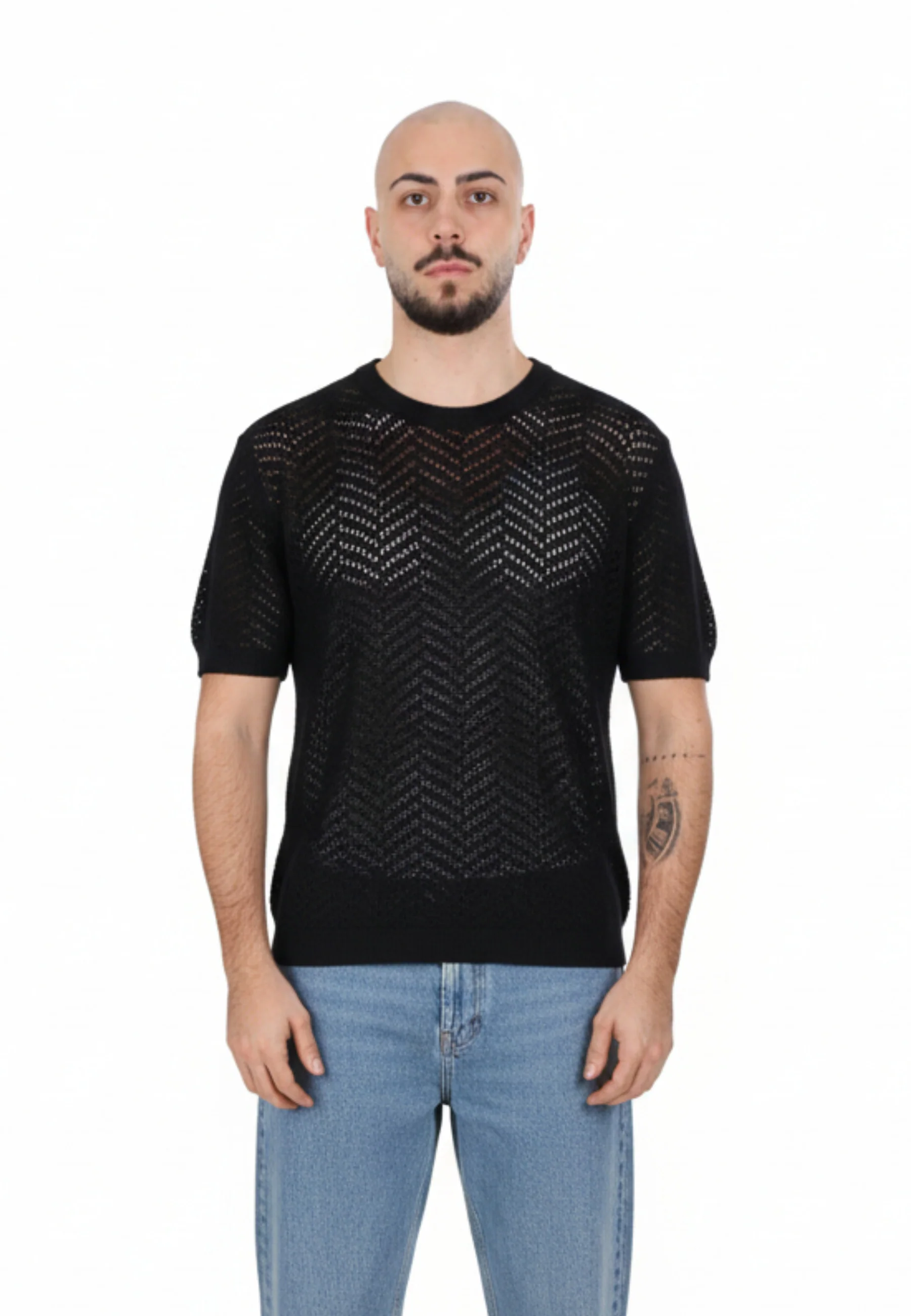 Seinse T-shirt Uomo | ME3202SS - Image 5