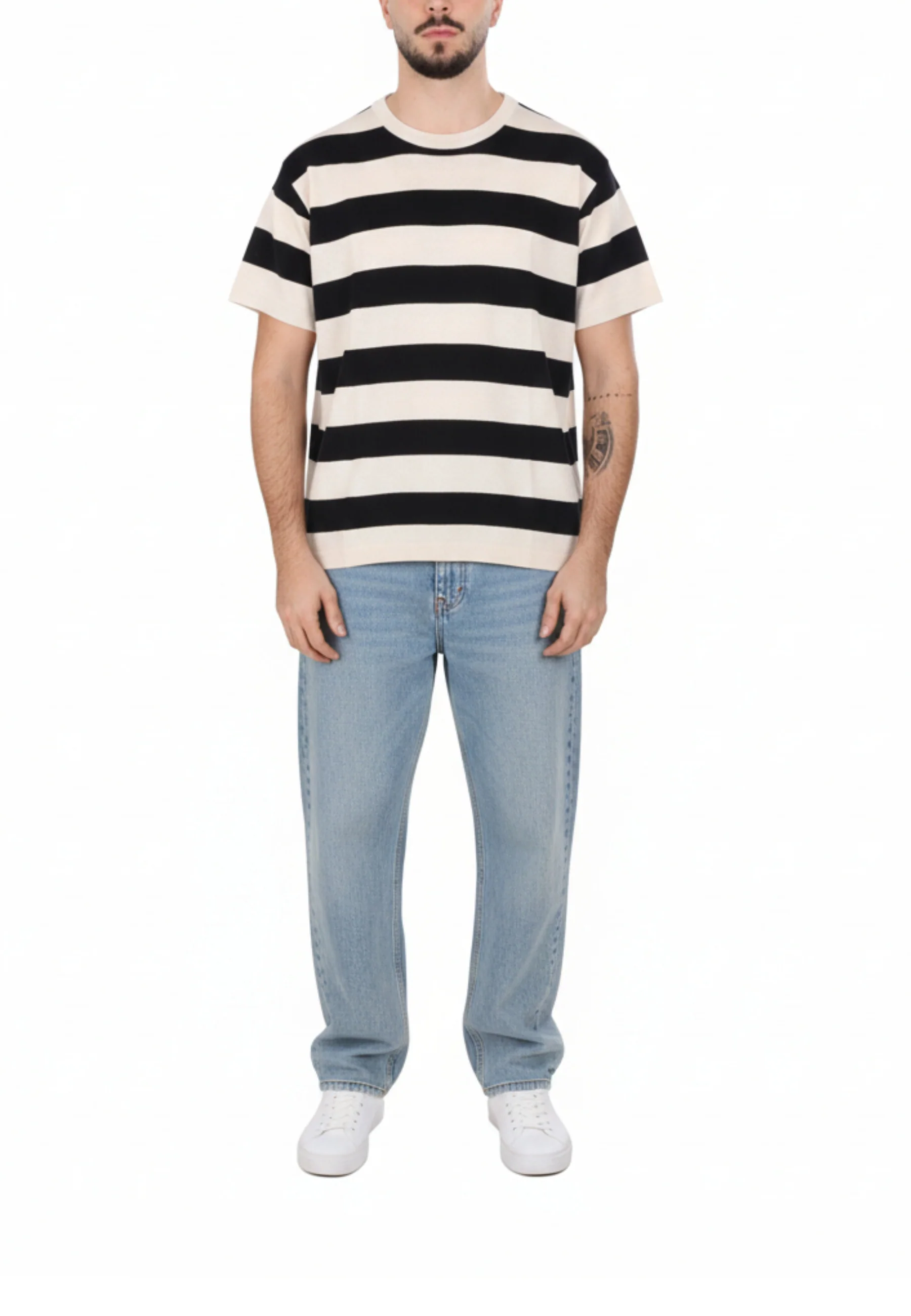 Seinse T-shirt Uomo | ME3258SS - Image 2