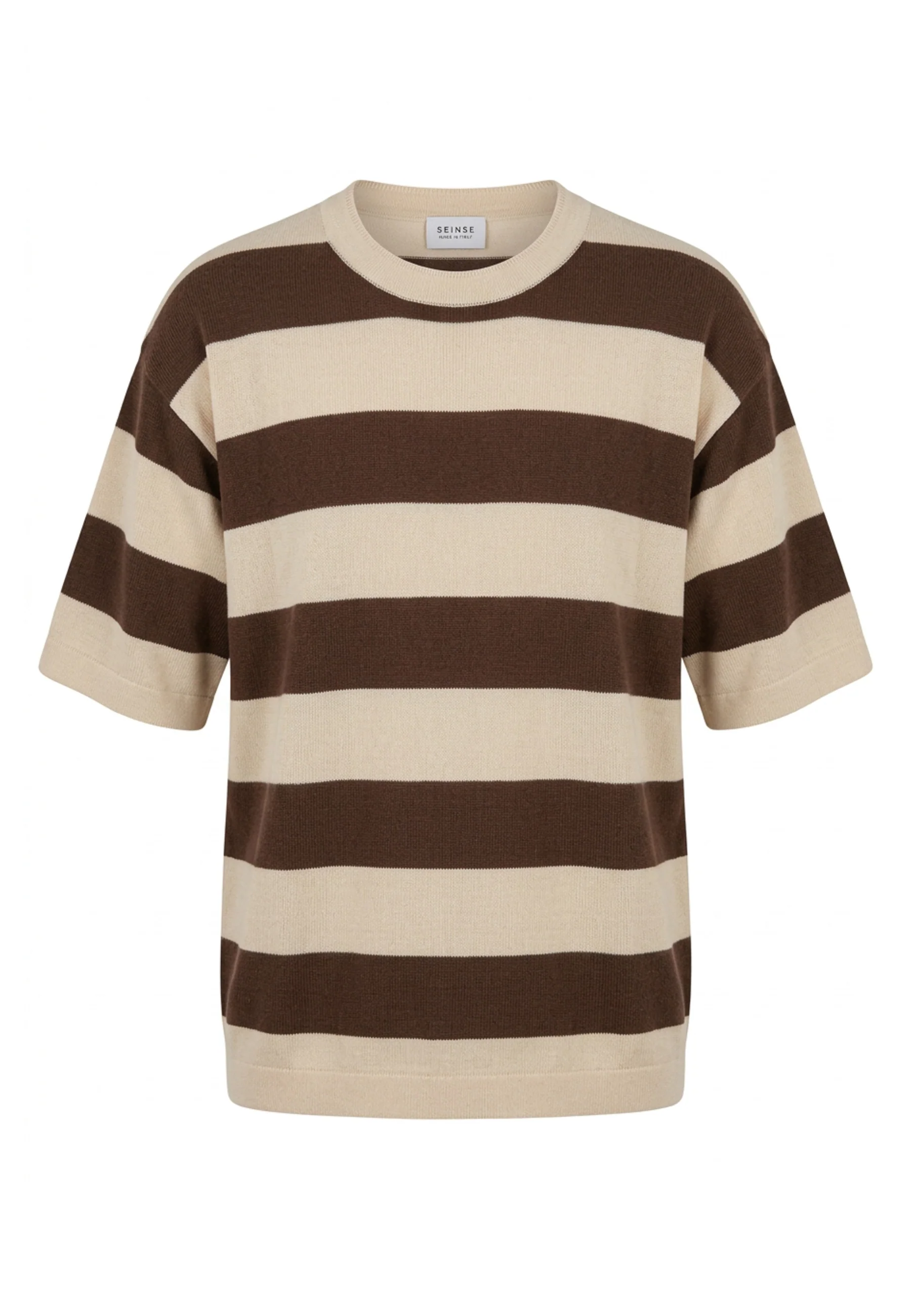Seinse T-shirt Uomo | ME3258SS - Image 5