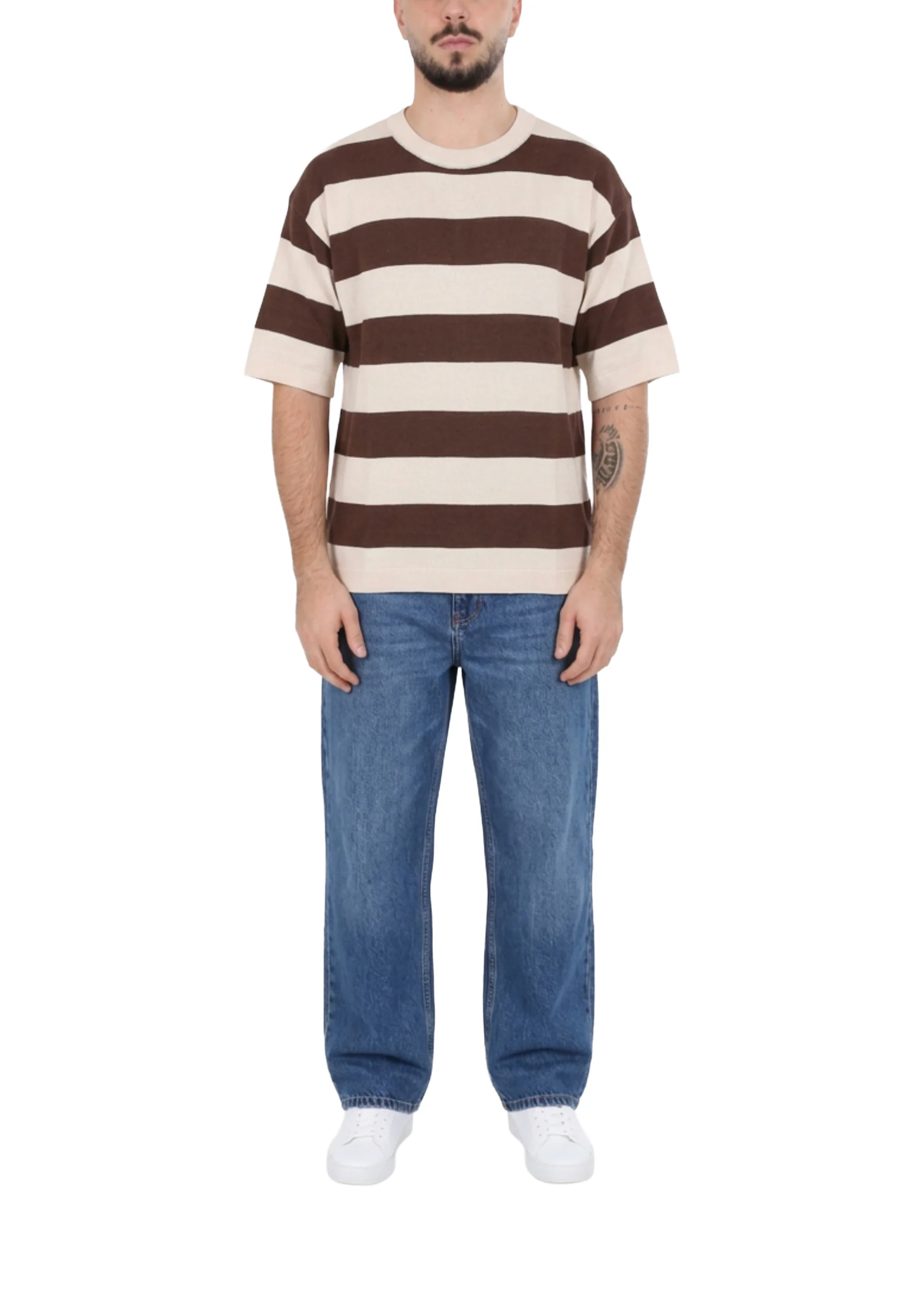 Seinse T-shirt Uomo | ME3258SS - Image 6
