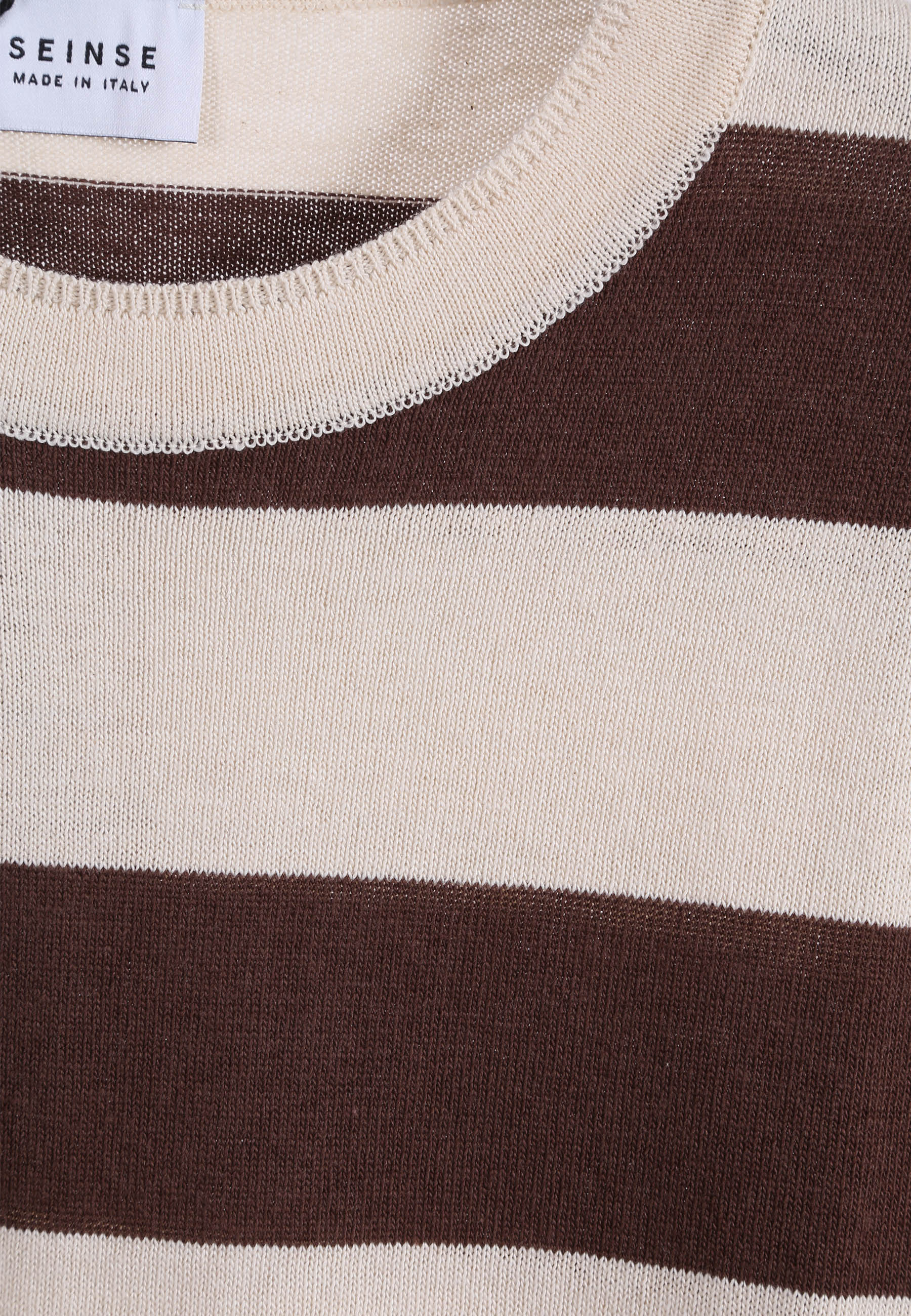 Seinse T-shirt Uomo | ME3258SS - Image 8