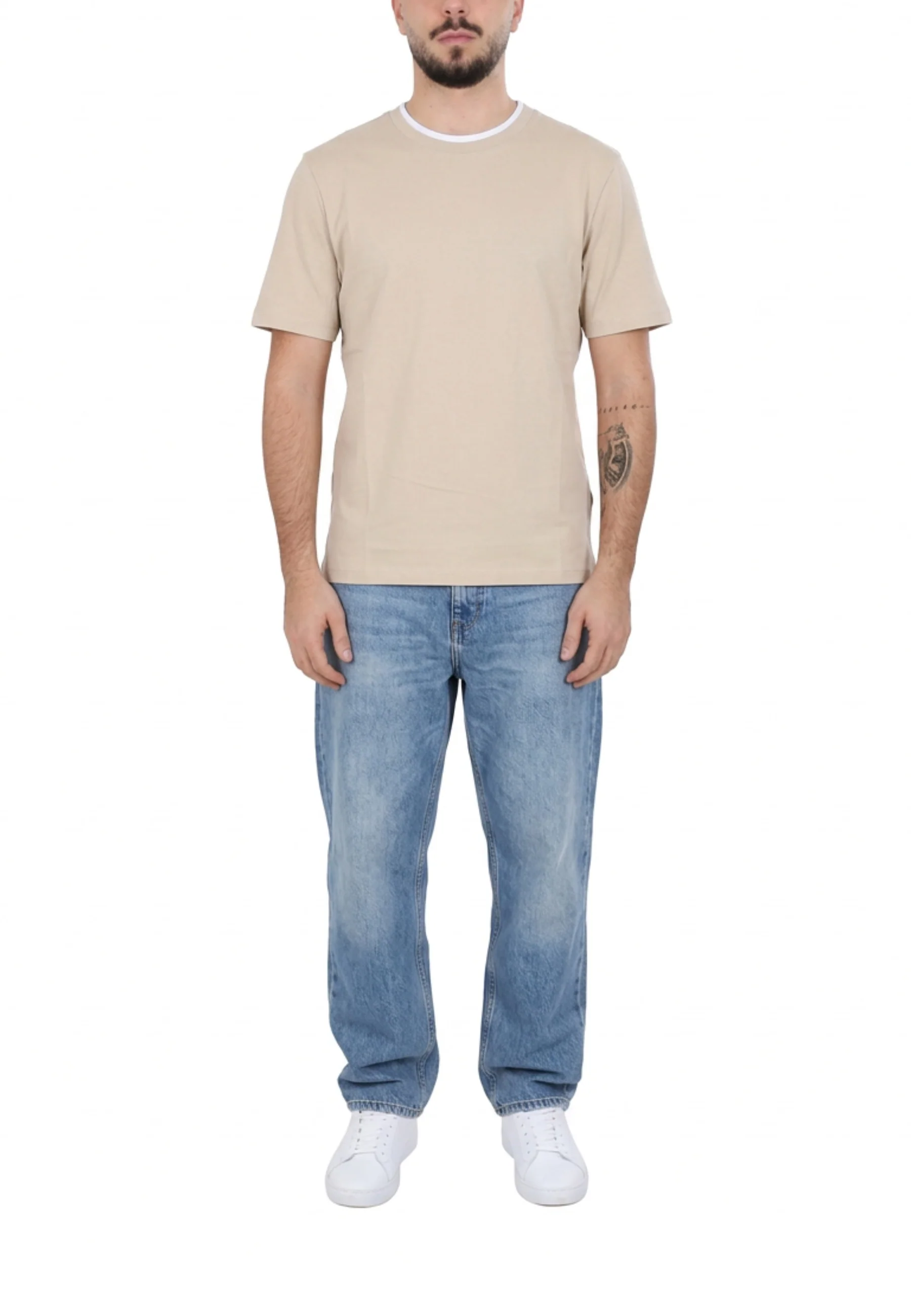 Seinse T-shirt Uomo | TE3215SS - Image 2