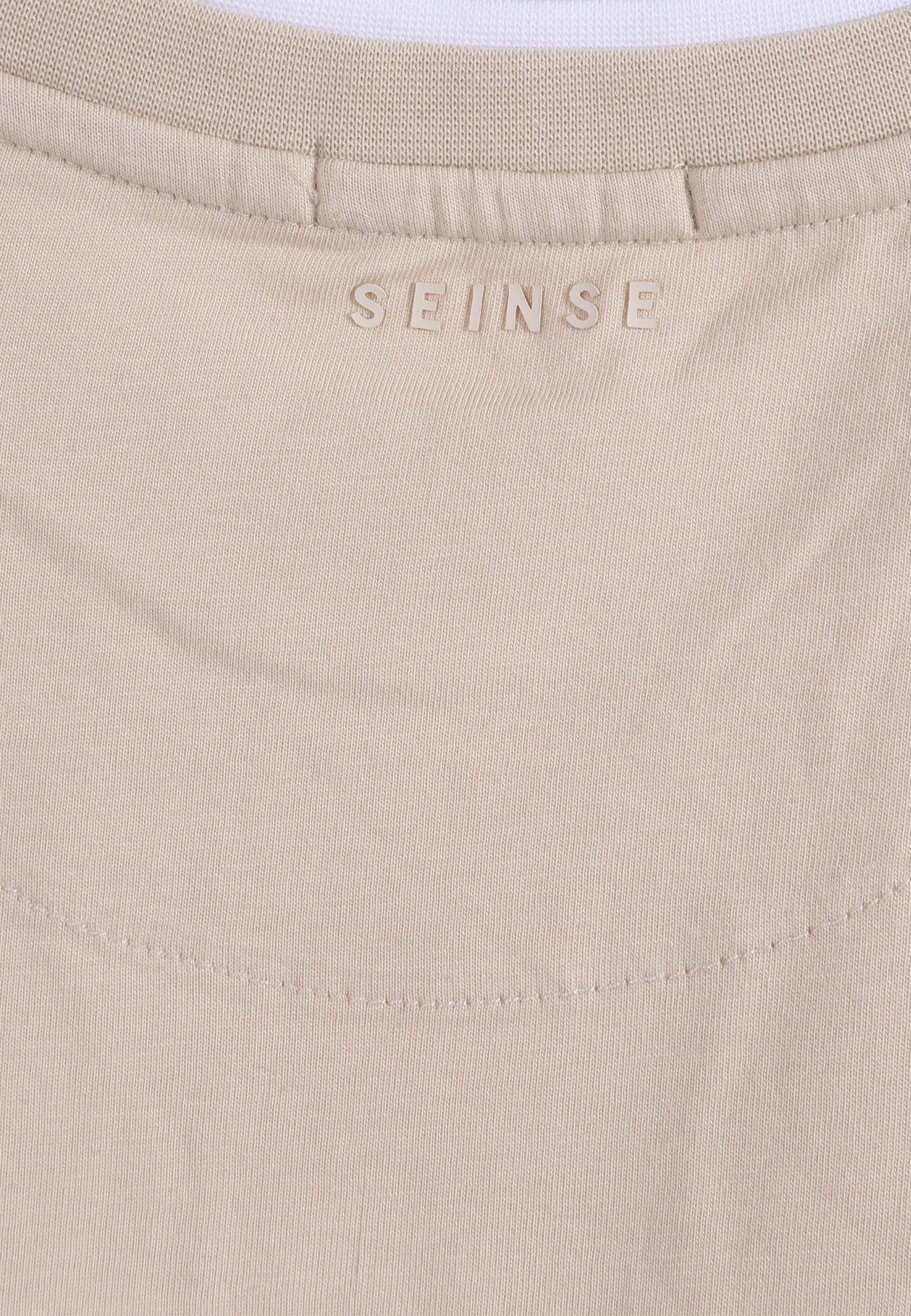 Seinse T-shirt Uomo | TE3215SS - Image 4