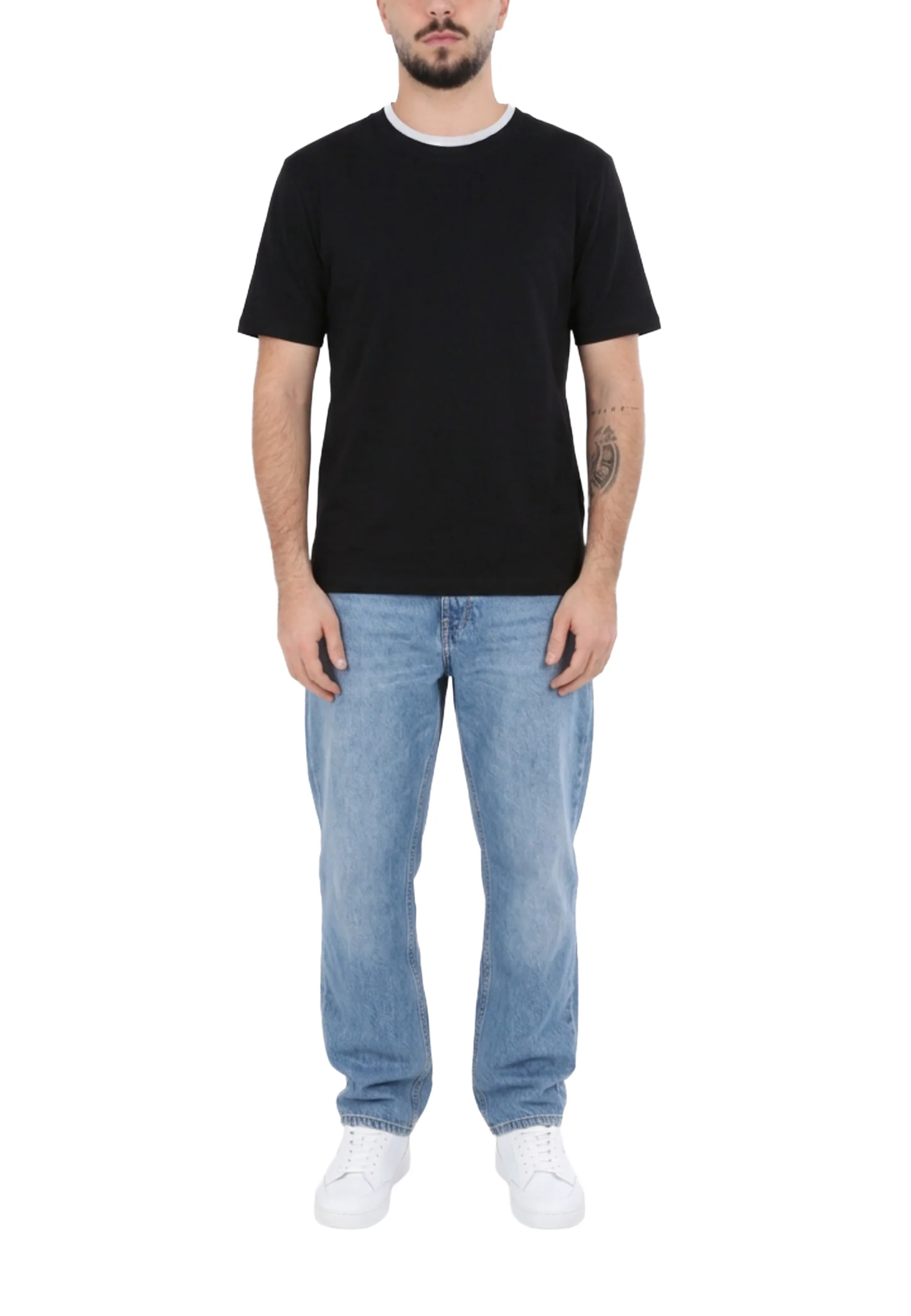 Seinse T-shirt Uomo | TE3215SS - Image 6