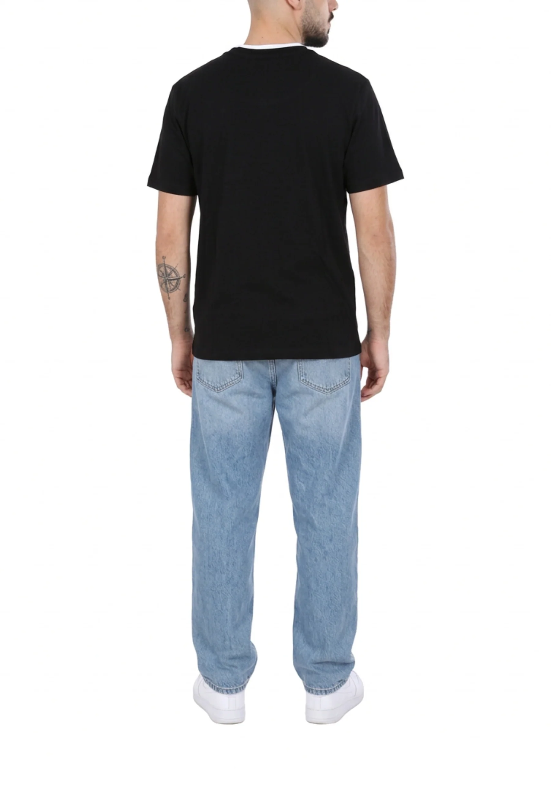 Seinse T-shirt Uomo | TE3215SS - Image 7