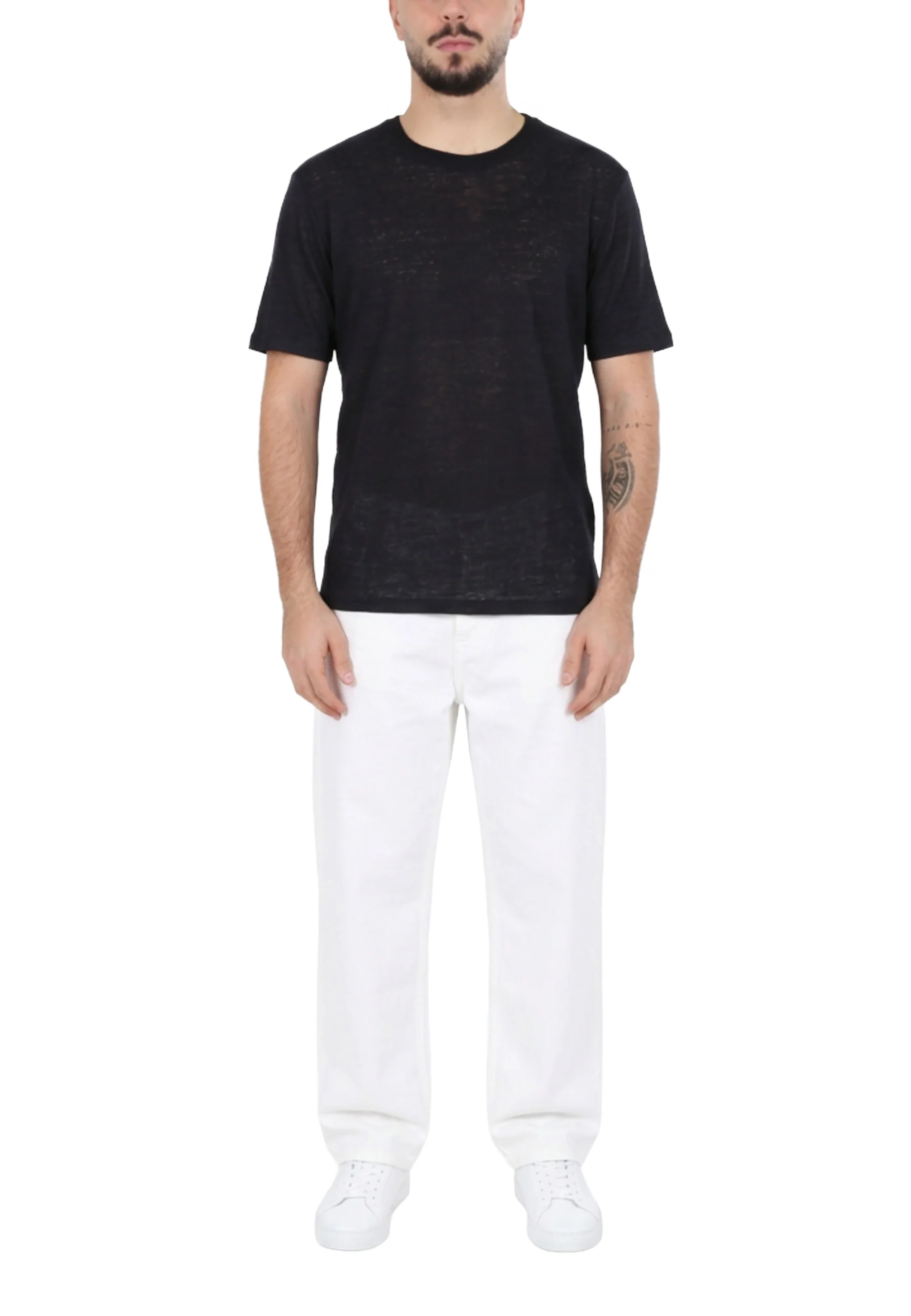 Seinse T-shirt Uomo | TE3265SS - Image 2