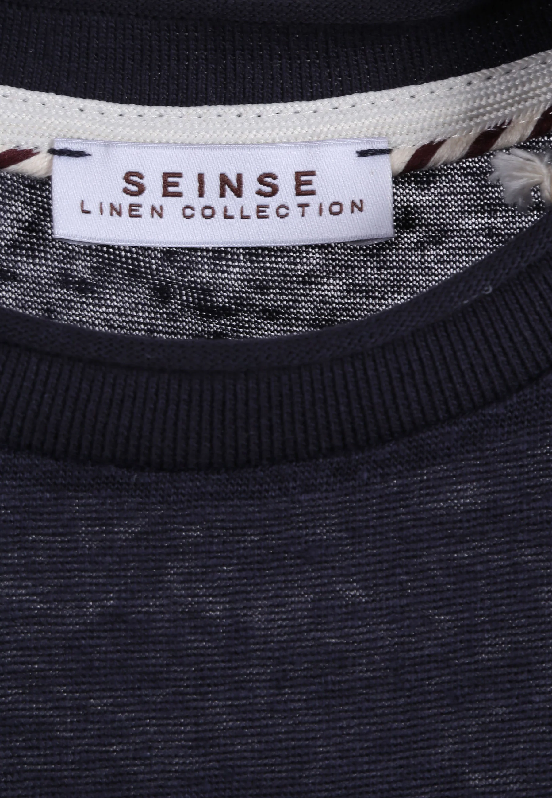 Seinse T-shirt Uomo | TE3265SS - Image 4