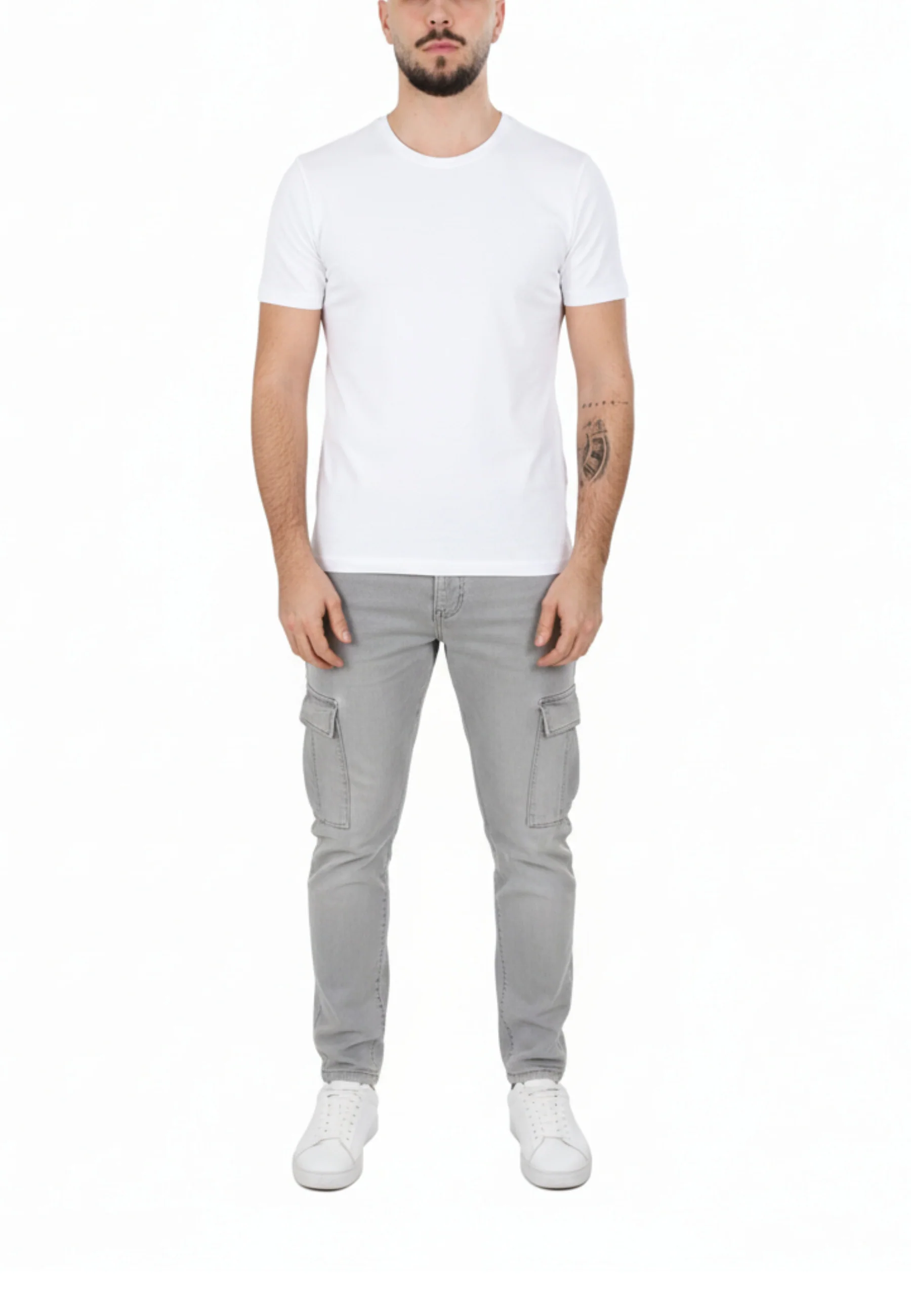 Seinse T-shirt Uomo | TE3277SS - Image 14