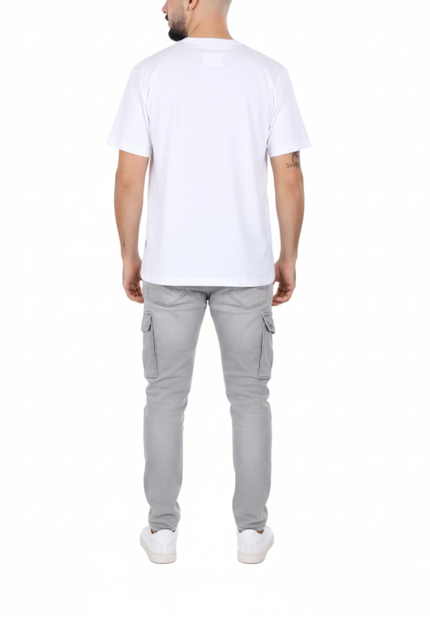 Seinse T-shirt Uomo | TE3277SS - Image 15