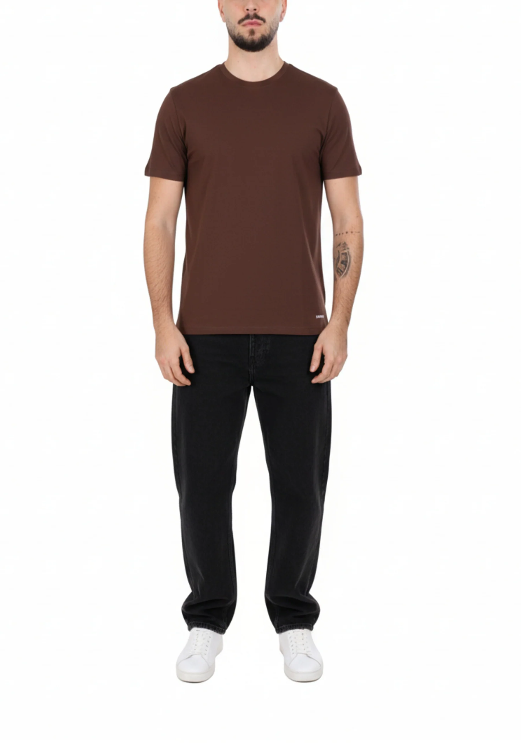 Seinse T-shirt Uomo | TE3277SS - Image 18