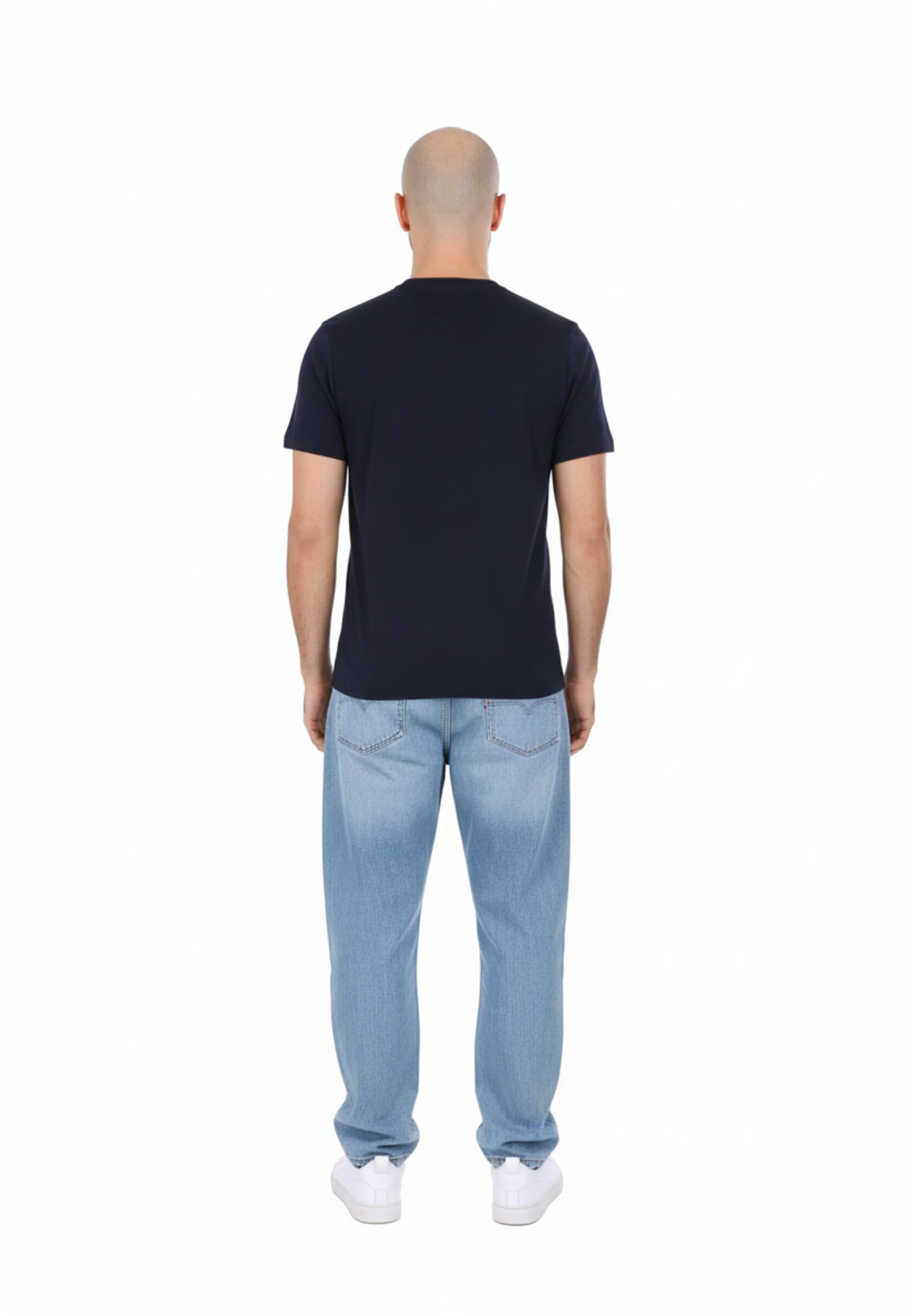 Seinse T-shirt Uomo | TE3277SS - Image 3