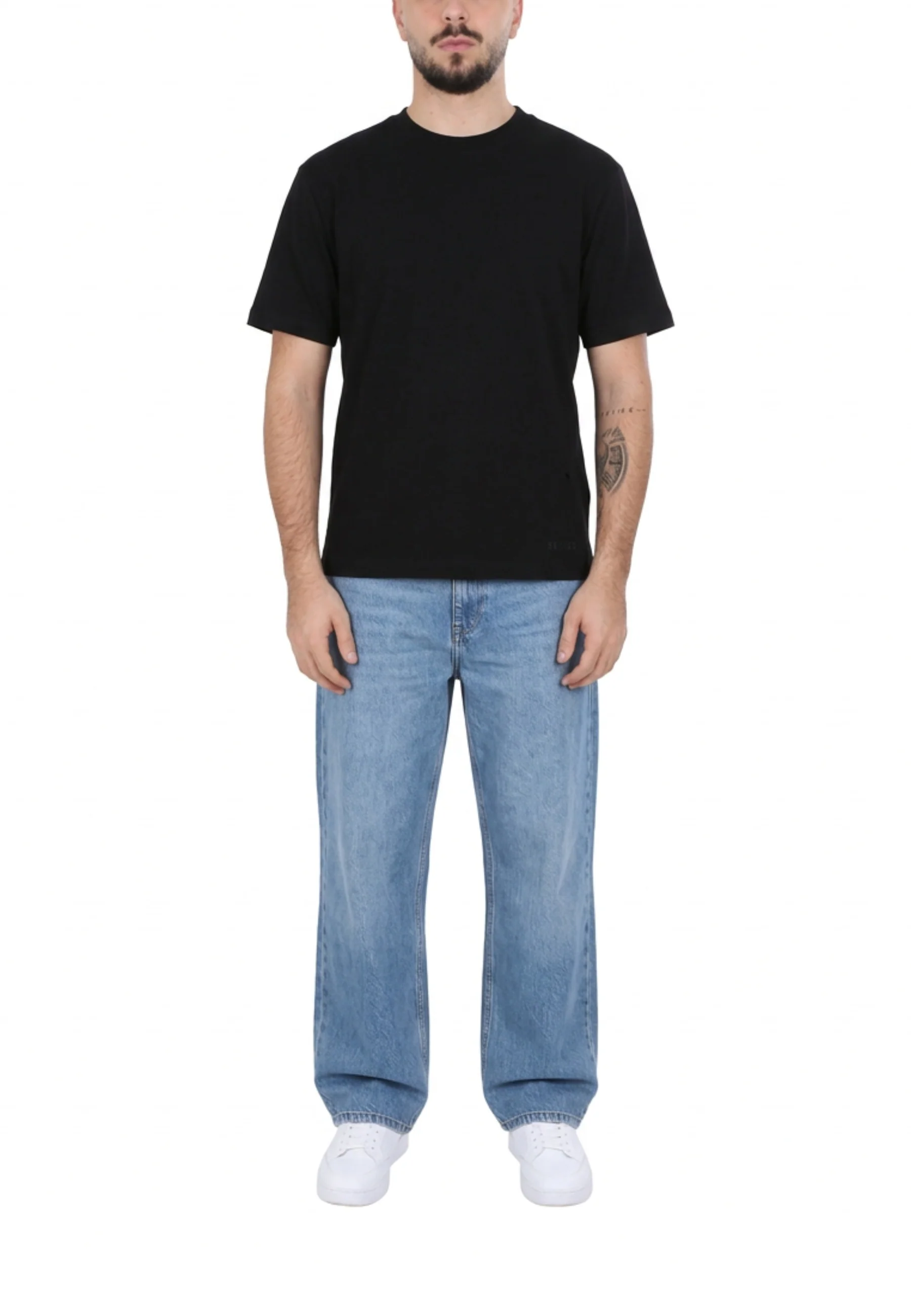 Seinse T-shirt Uomo | TE3277SS - Image 6