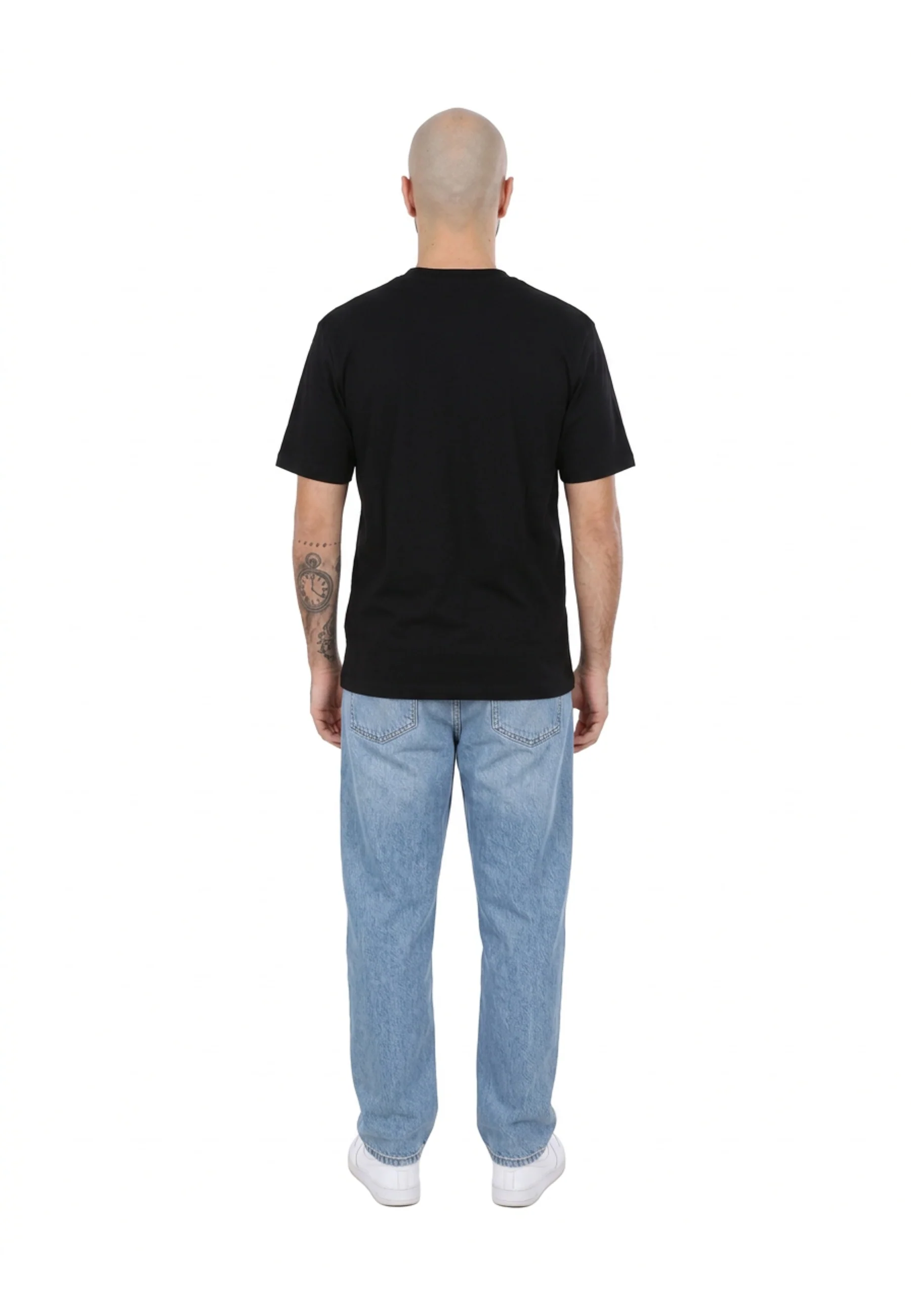 Seinse T-shirt Uomo | TE3277SS - Image 7