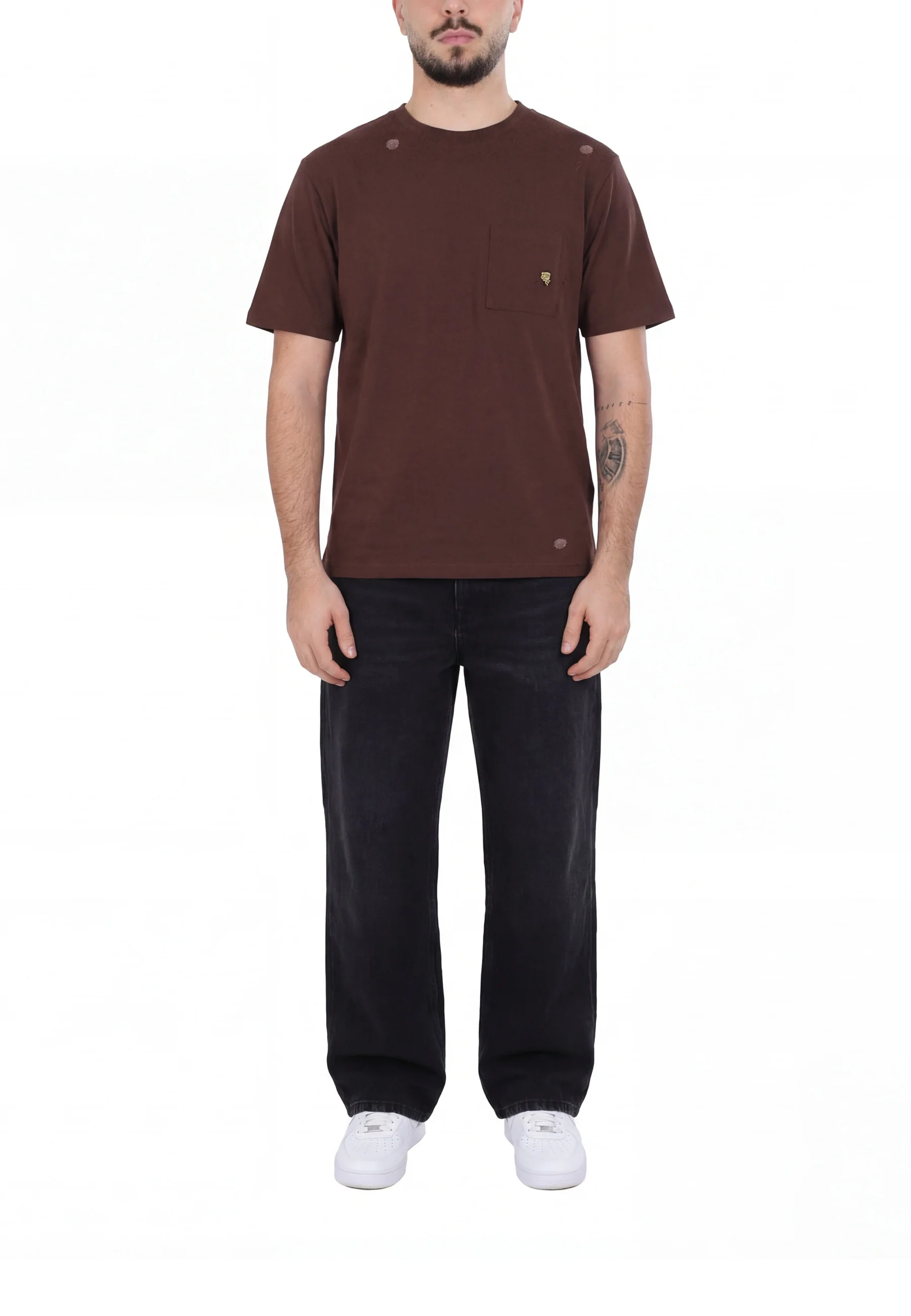 Seinse T-shirt Uomo | TE3314SS - Image 6