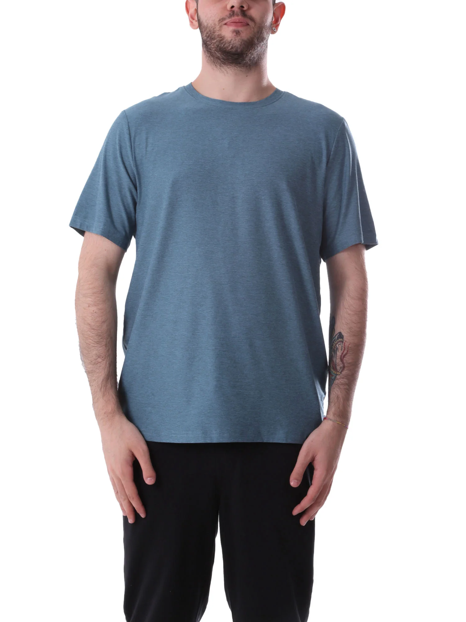 Skechers T-shirt Uomo | TS107 - Image 2
