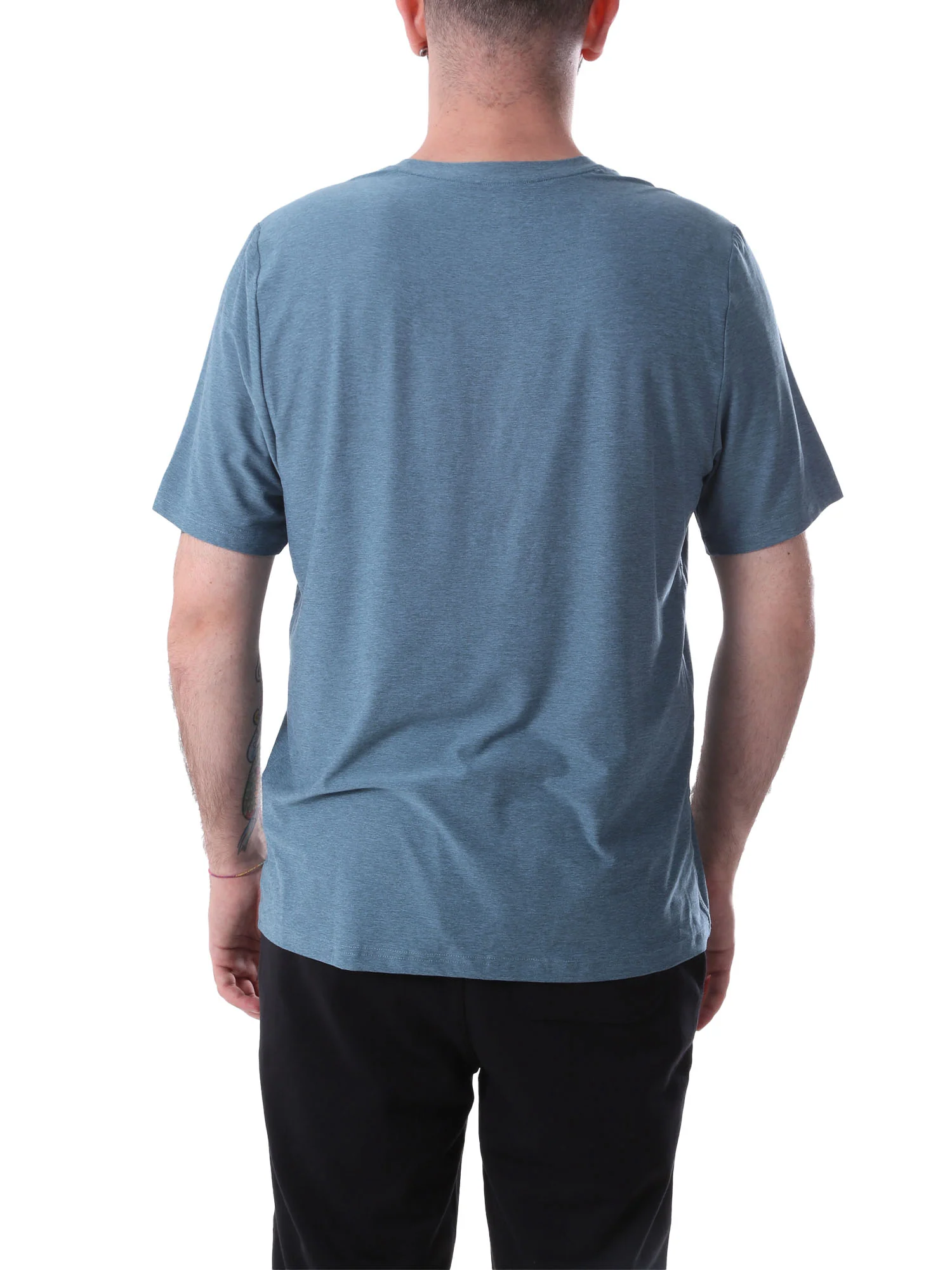 Skechers T-shirt Uomo | TS107 - Image 3
